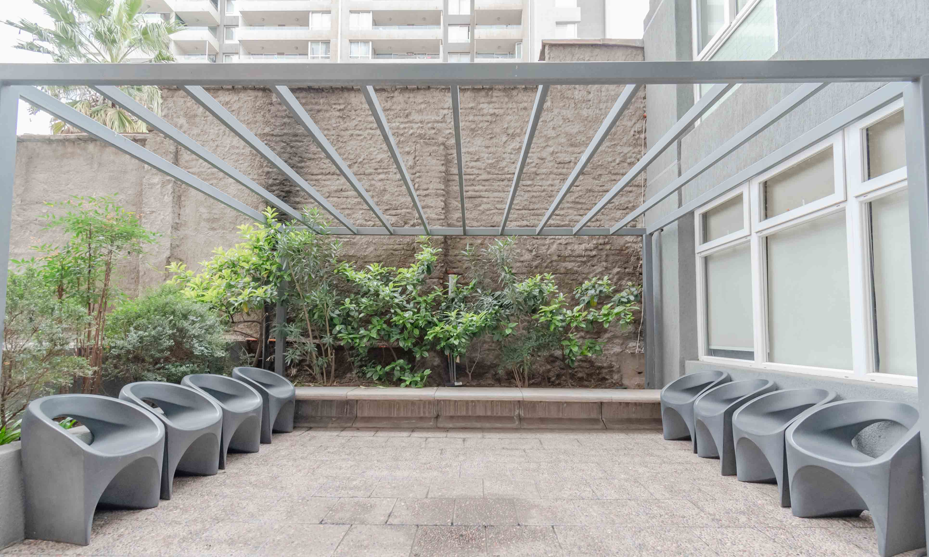 Departamento en Independencia - Miniatura 24