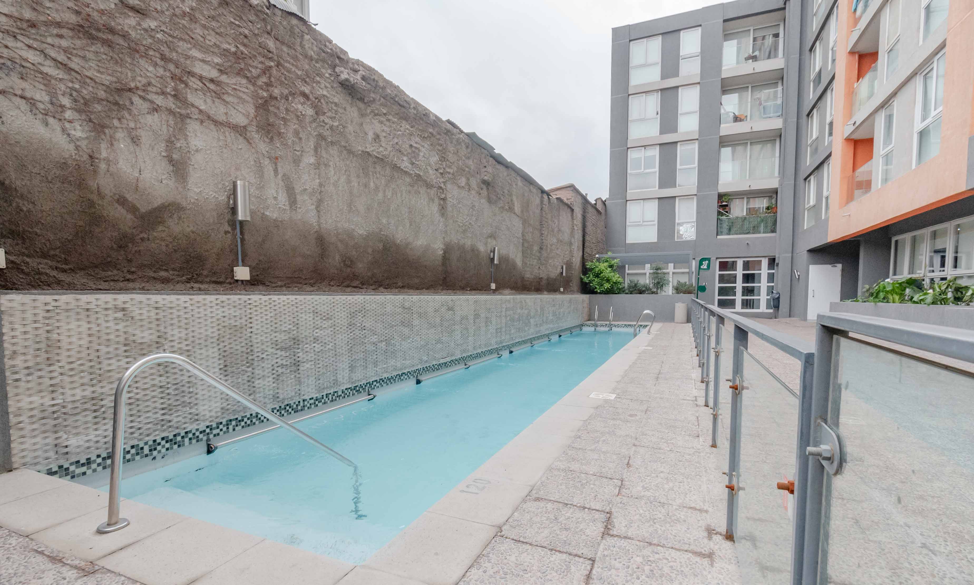 Departamento en Independencia - Miniatura 17