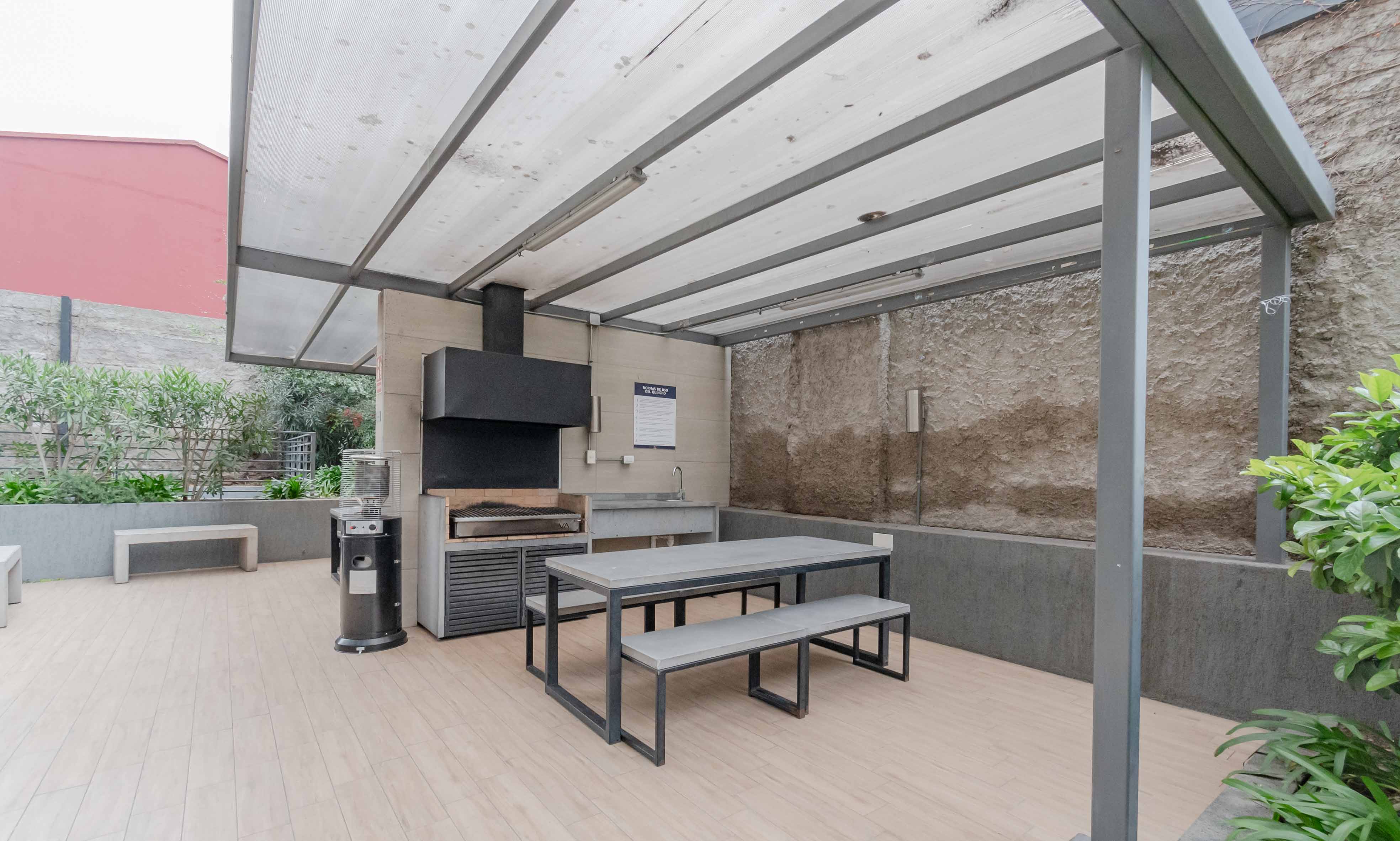 Departamento en Independencia - Miniatura 25