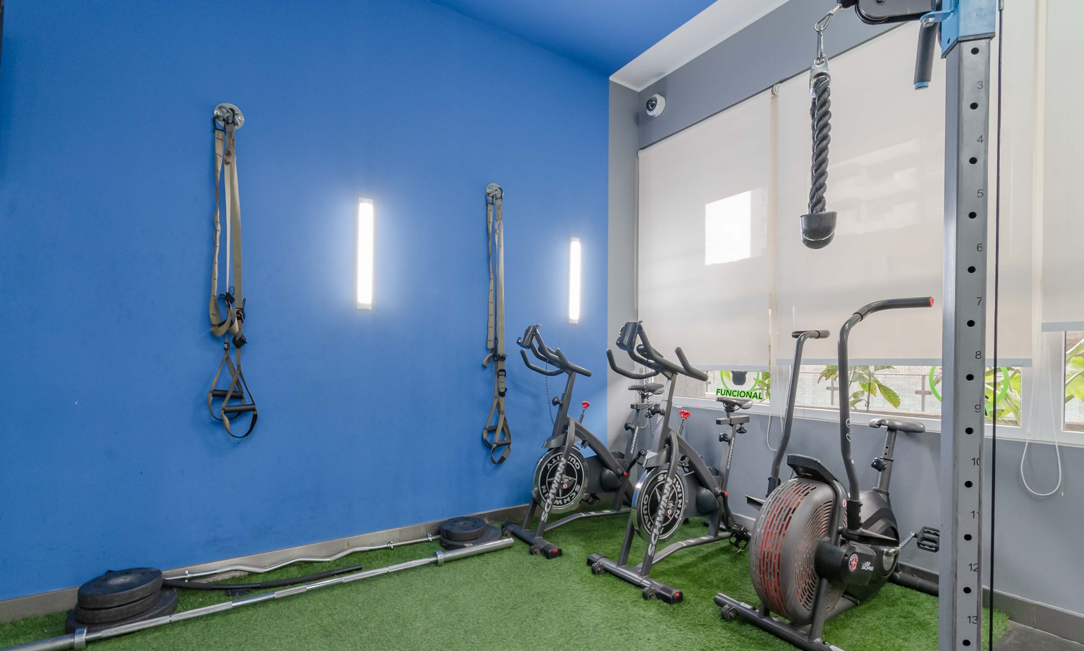 Departamento en Independencia - Miniatura 26