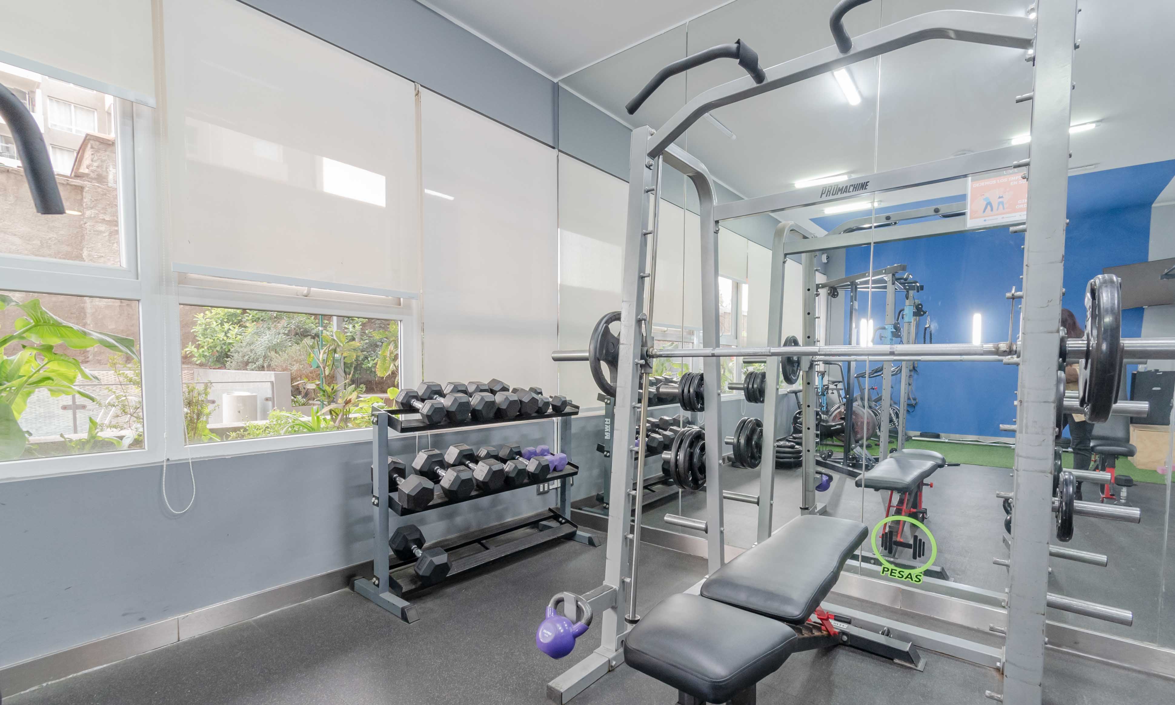 Departamento en Independencia - Miniatura 27