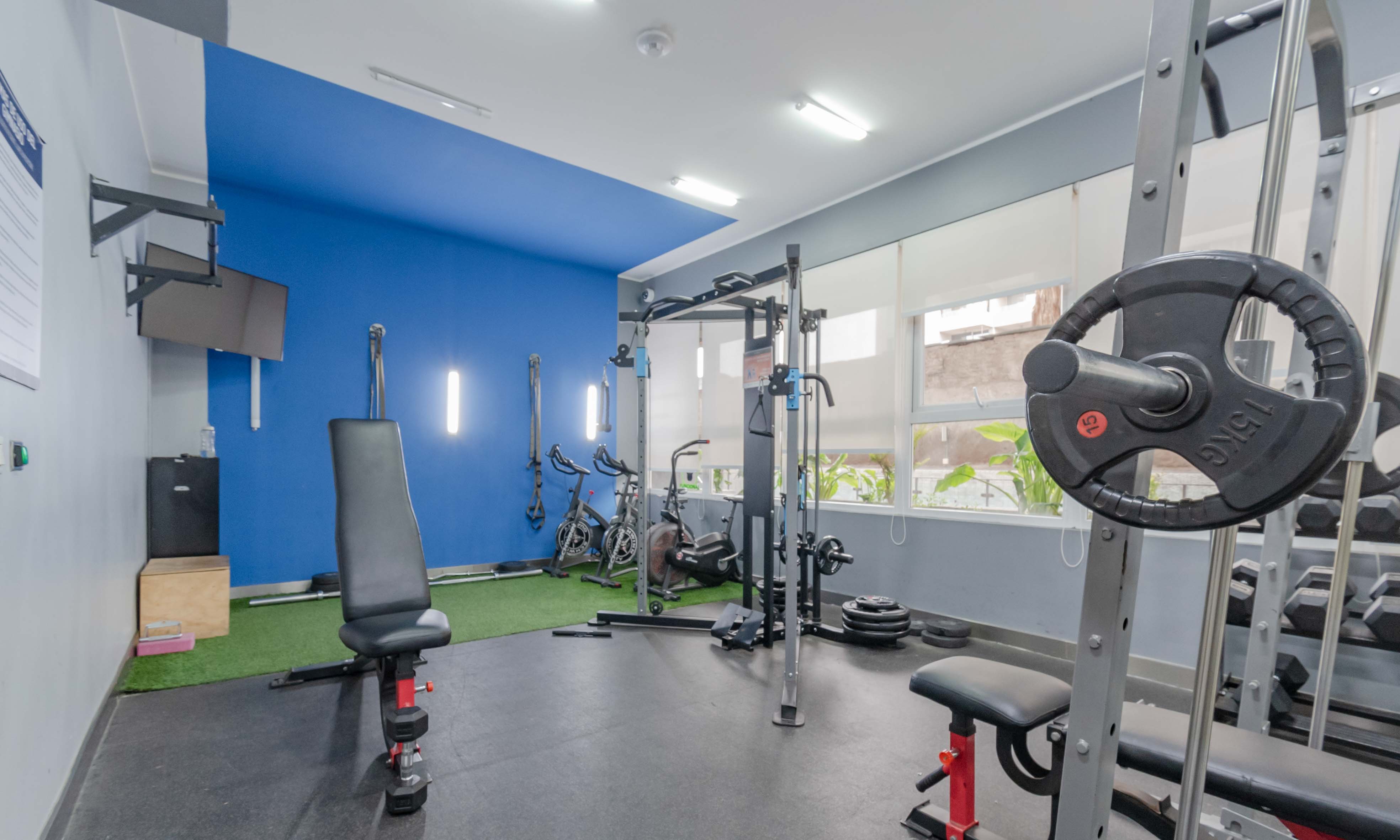 Departamento en Independencia - Miniatura 28