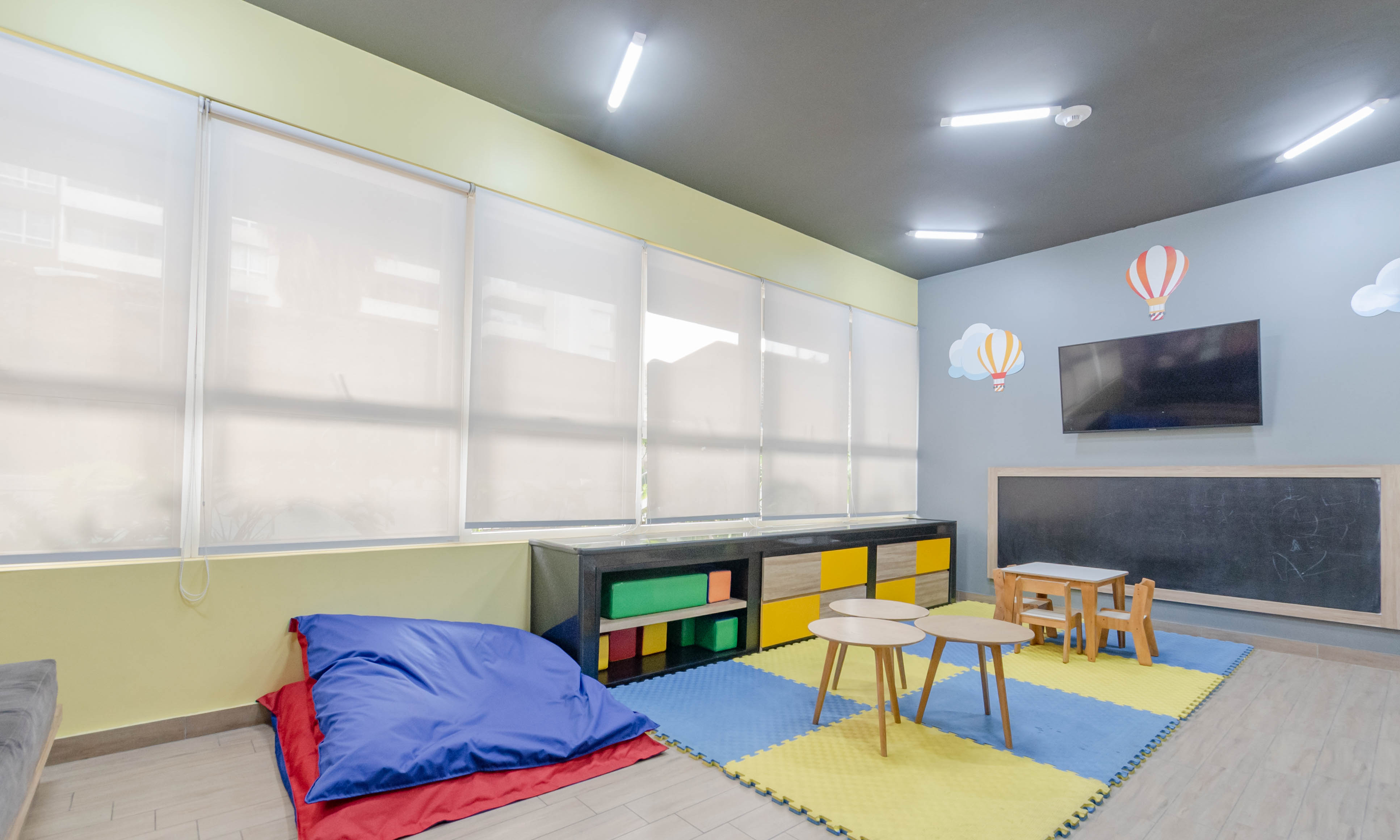 Departamento en Independencia - Miniatura 29