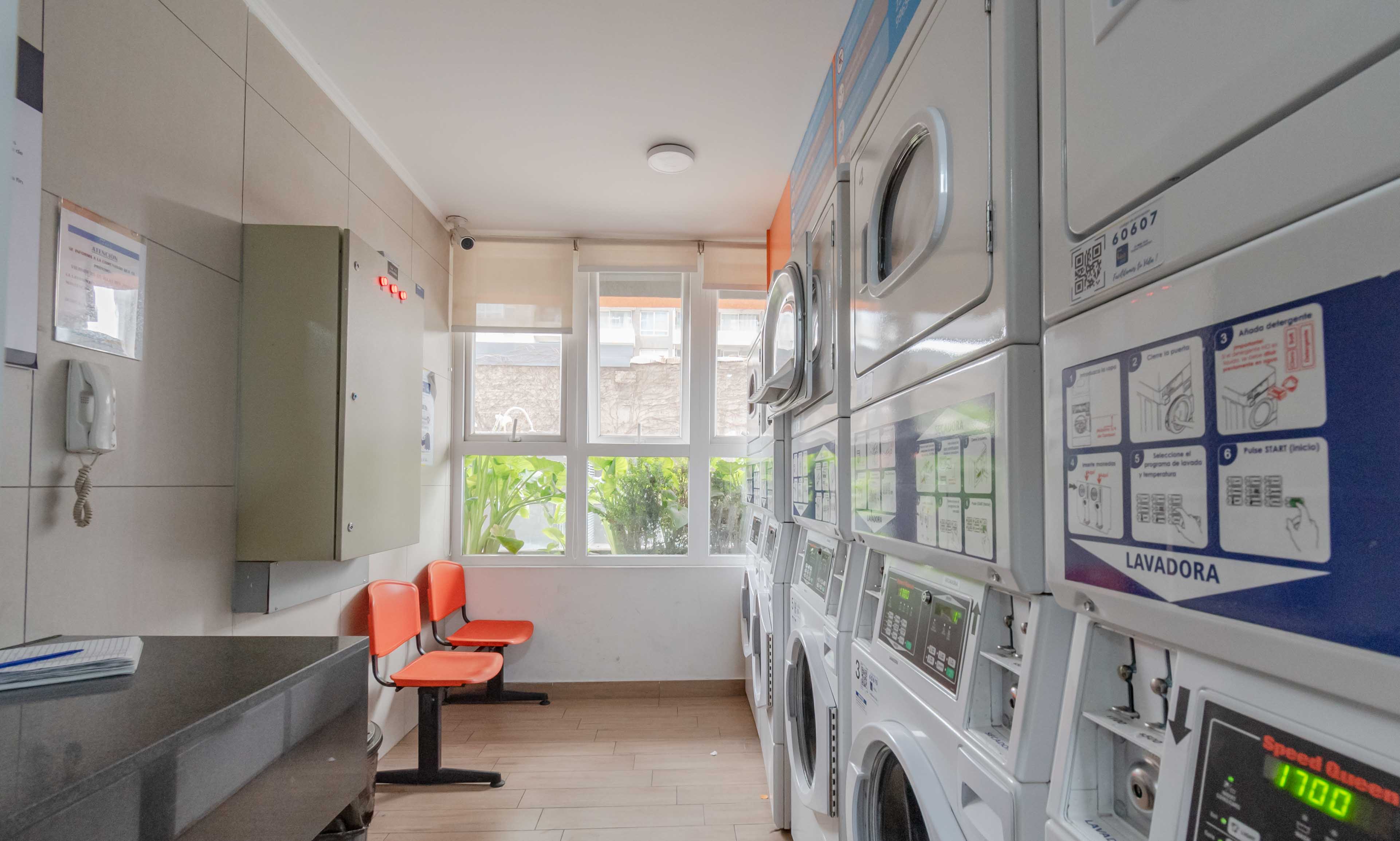 Departamento en Independencia - Miniatura 30