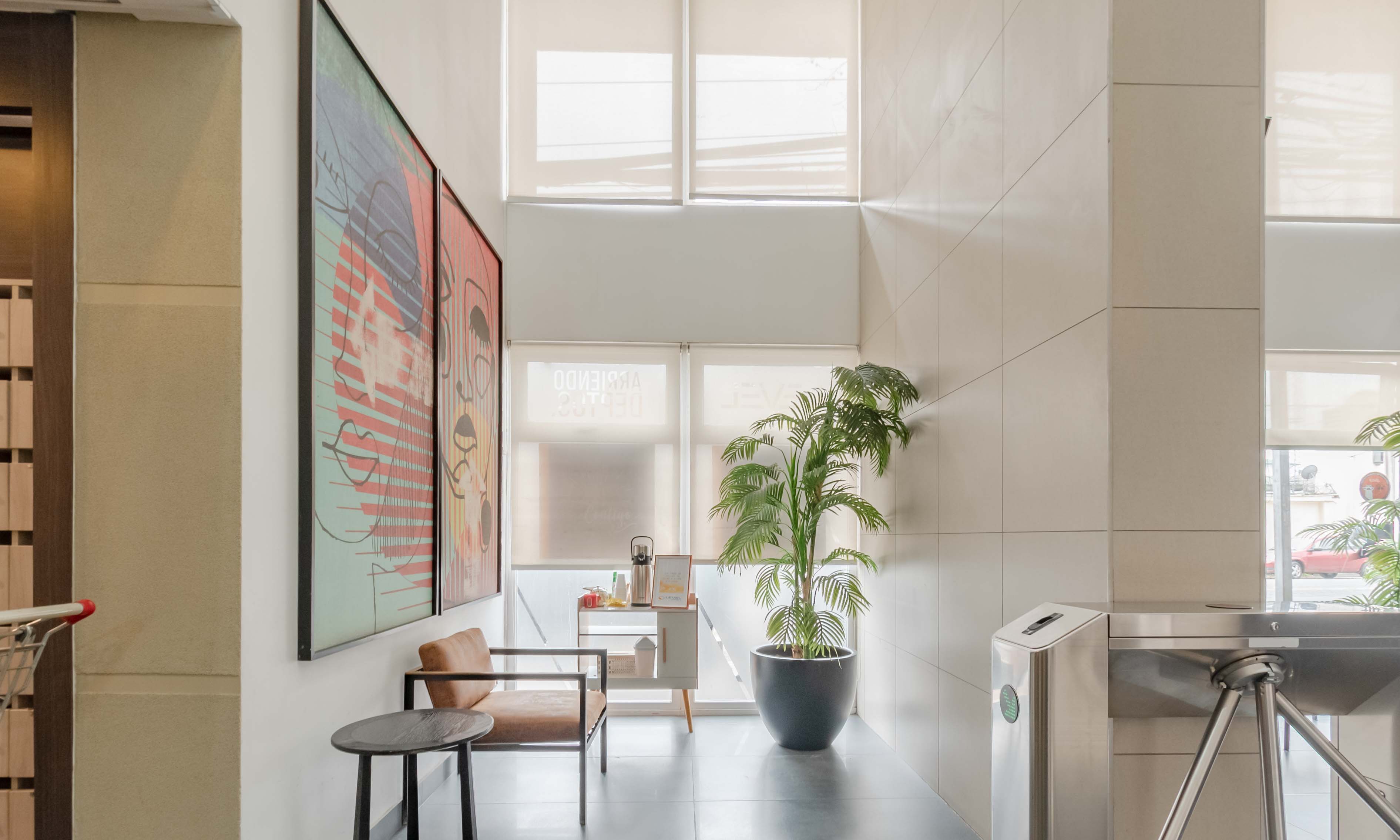 Departamento en Independencia - Miniatura 31