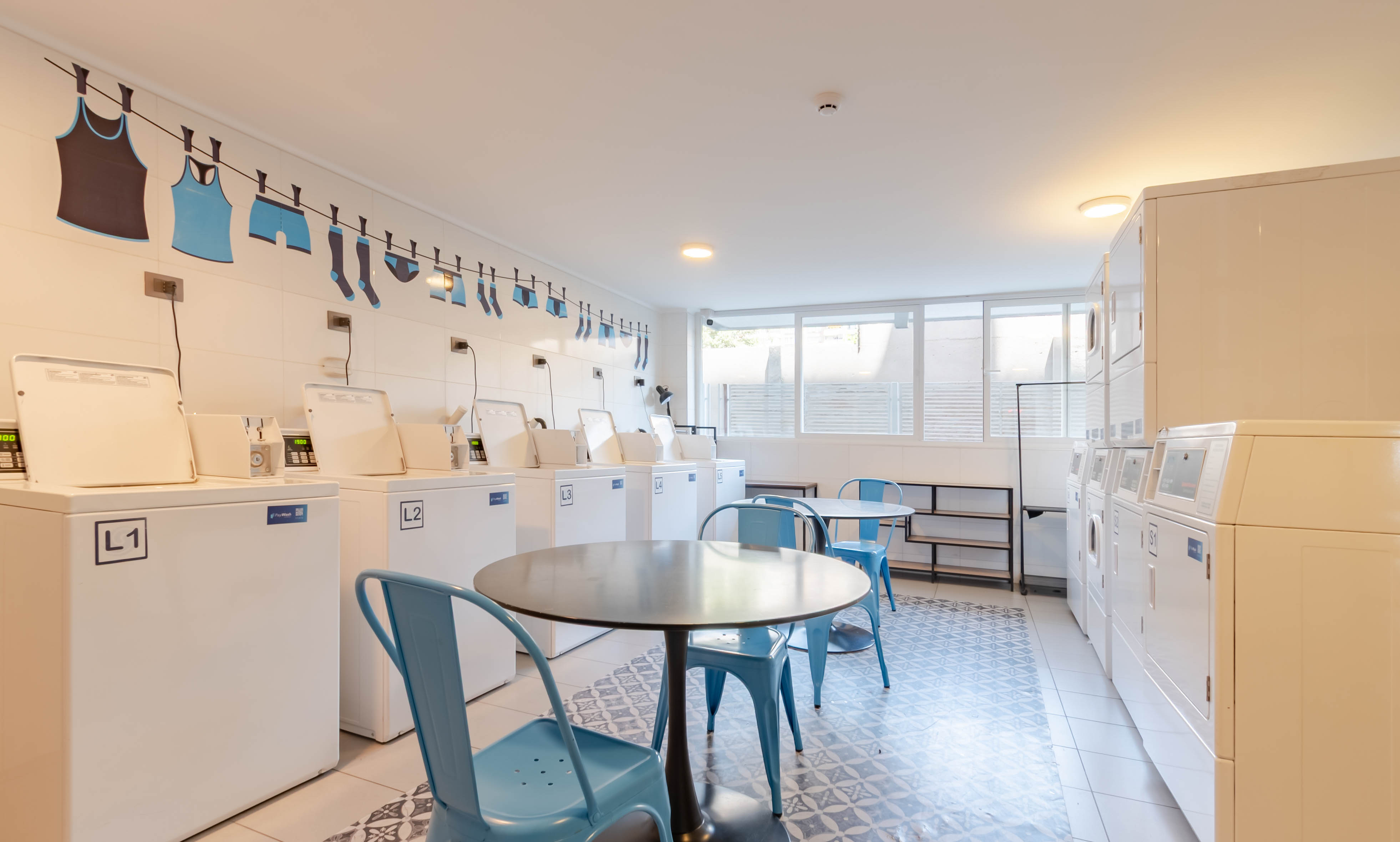 Departamento en La Florida - Miniatura 12