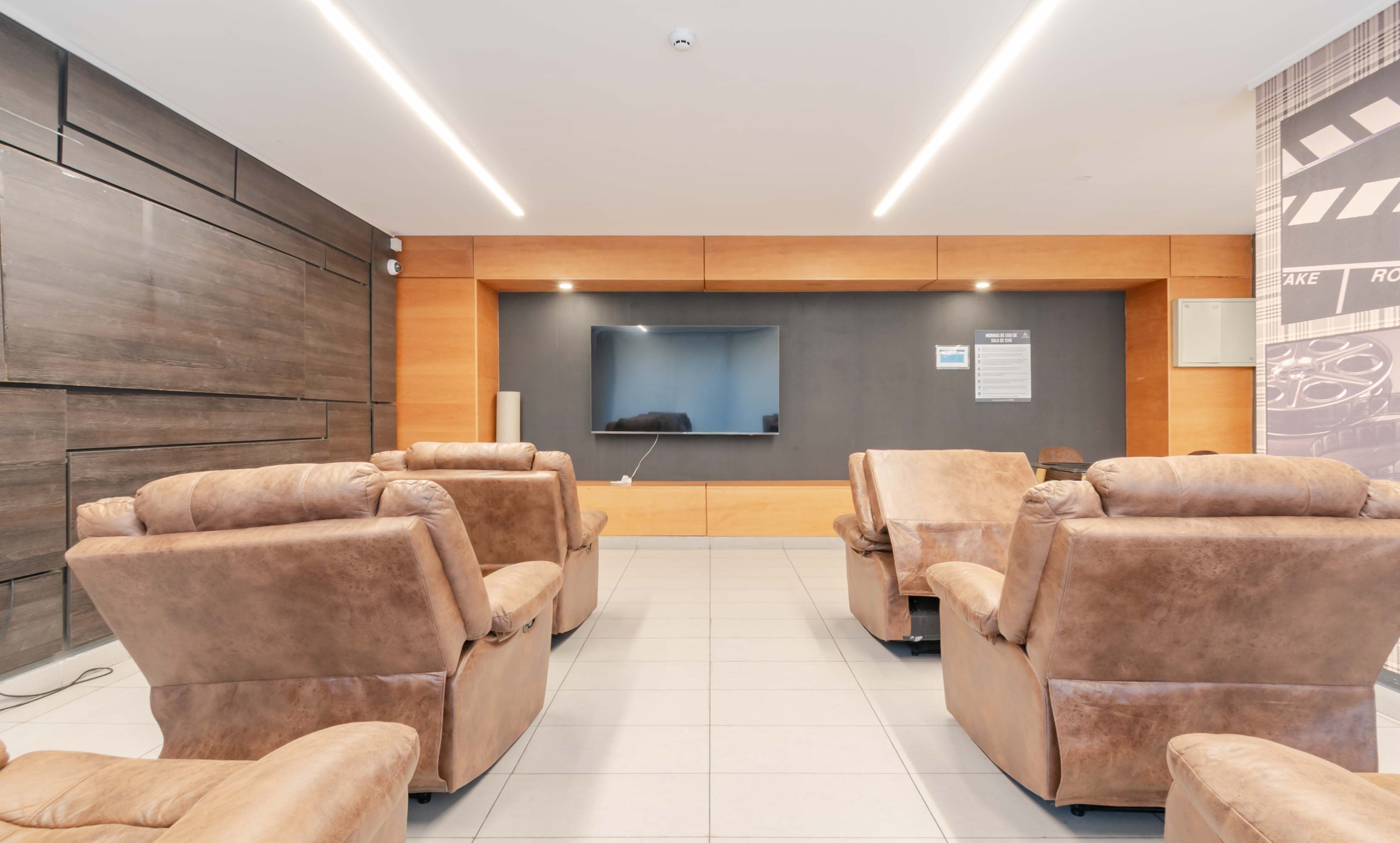 Departamento en La Florida - Miniatura 15