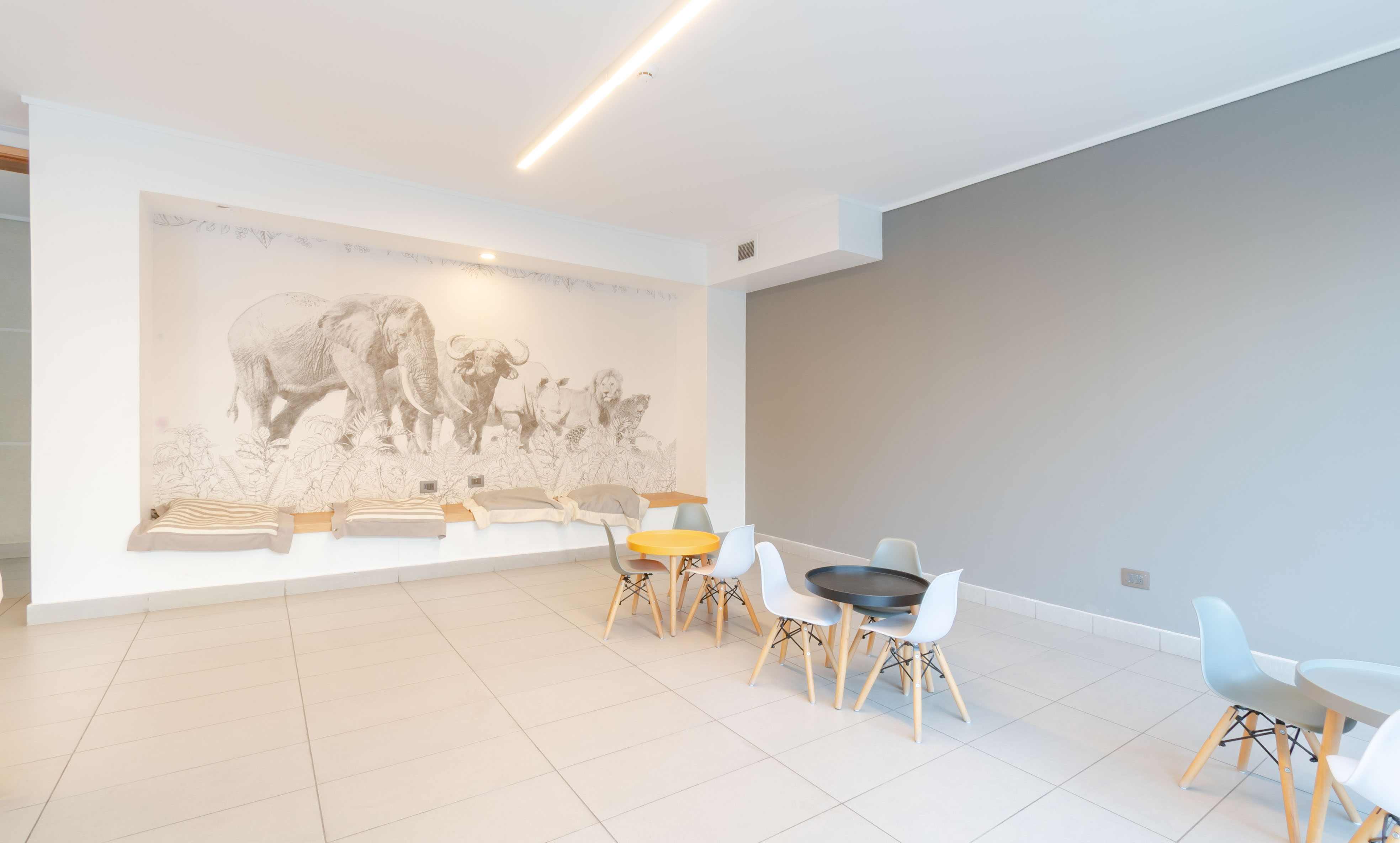 Departamento en La Florida - Miniatura 17