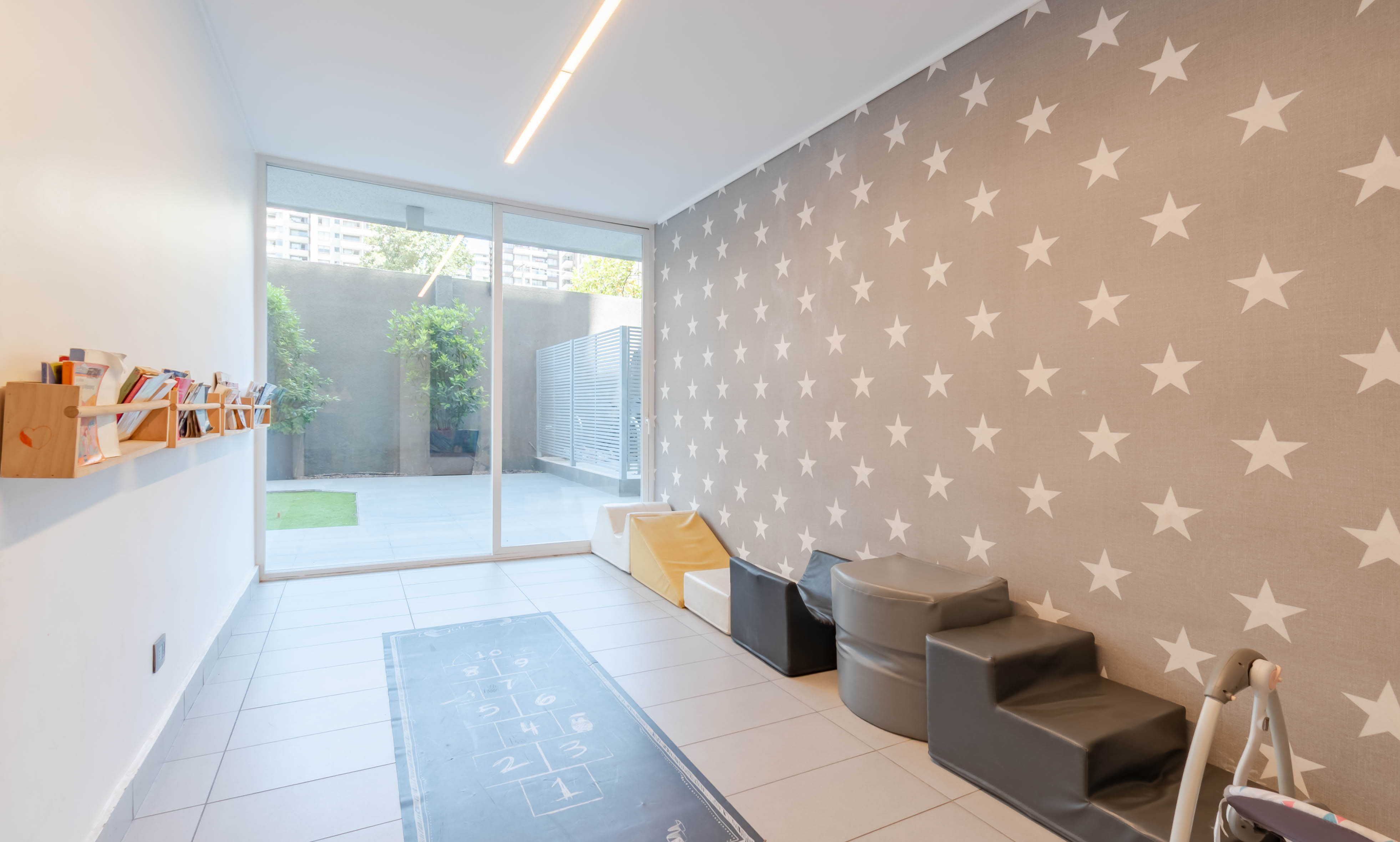 Departamento en La Florida - Miniatura 18