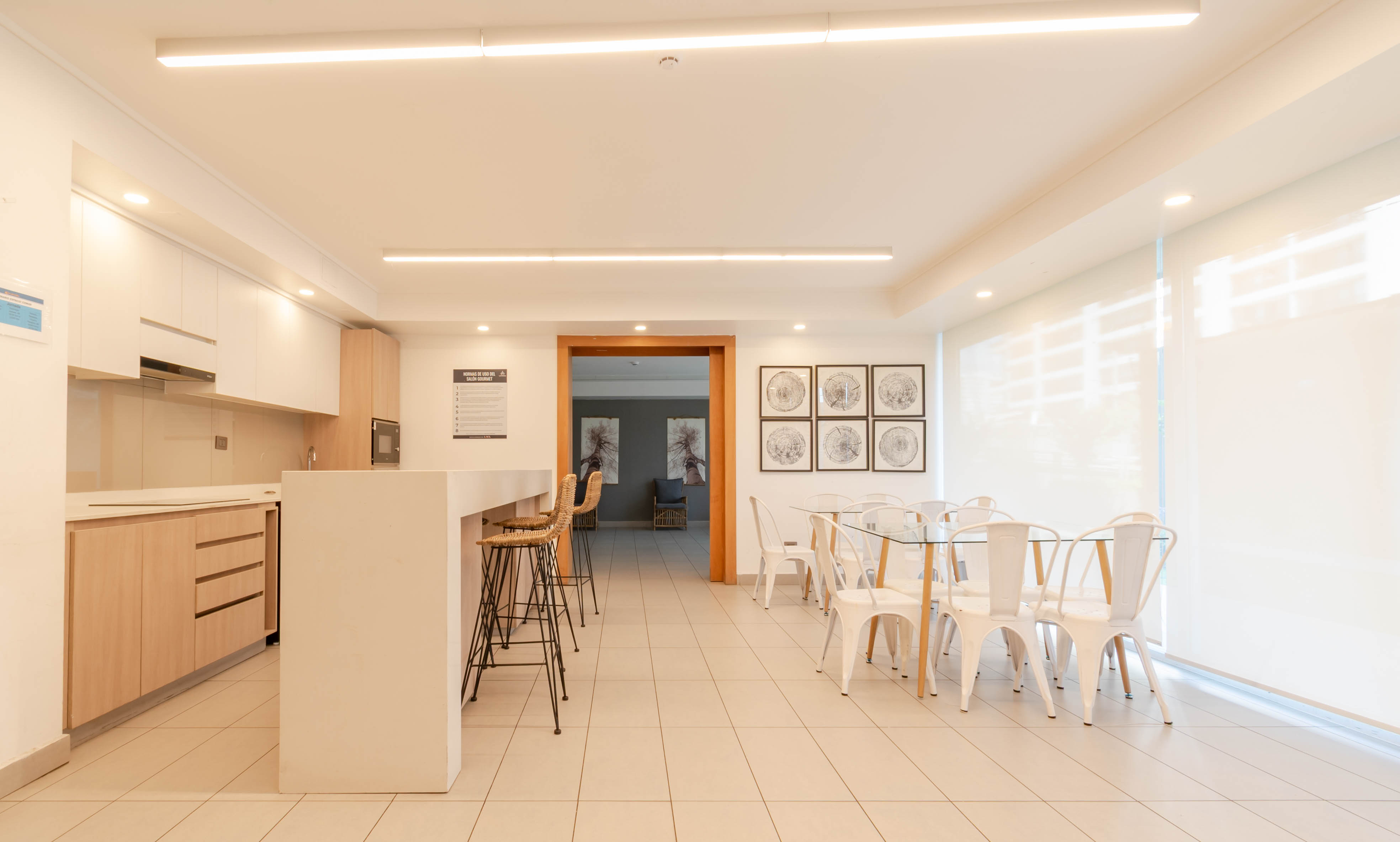 Departamento en La Florida - Miniatura 20