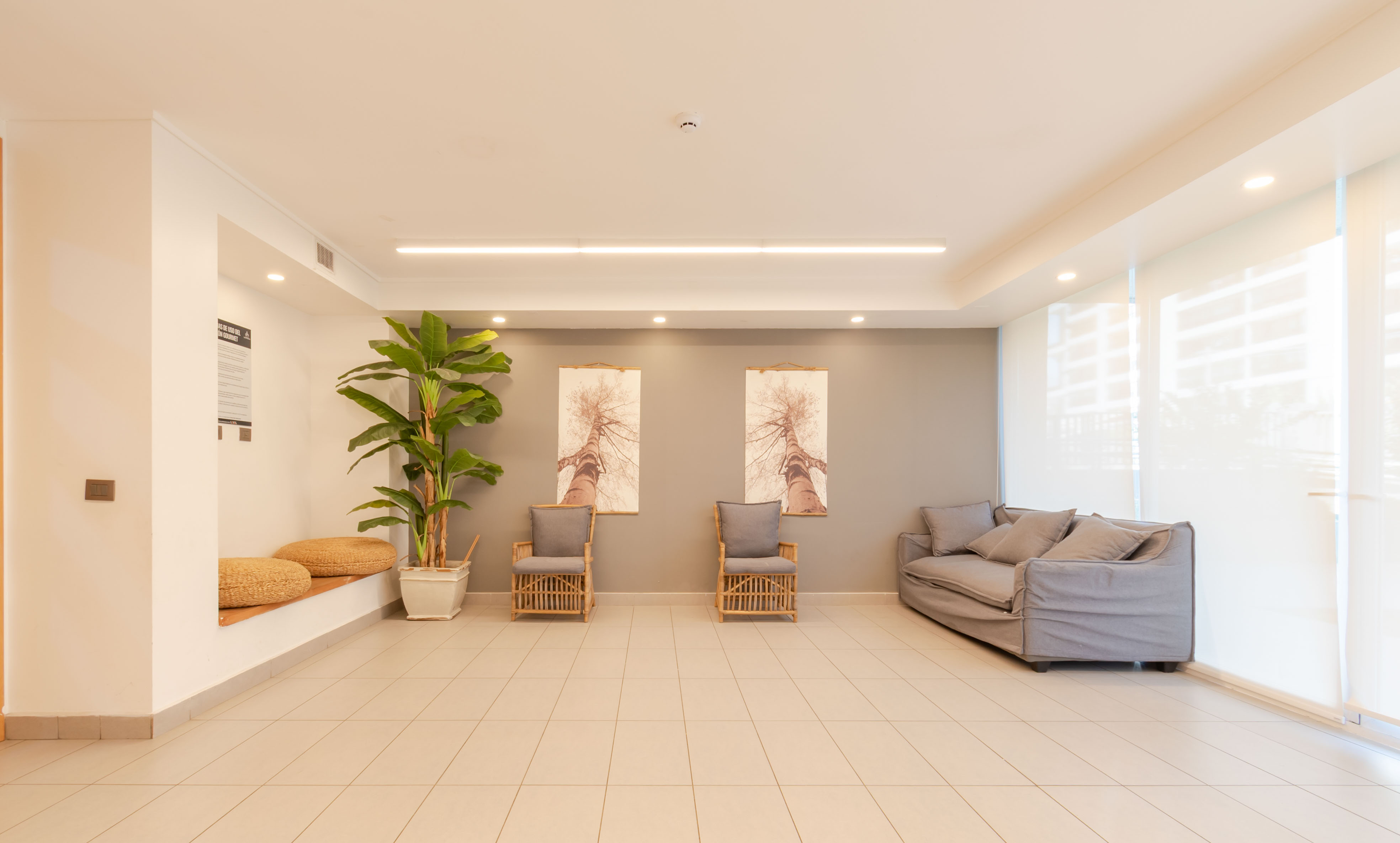 Departamento en La Florida - Miniatura 21