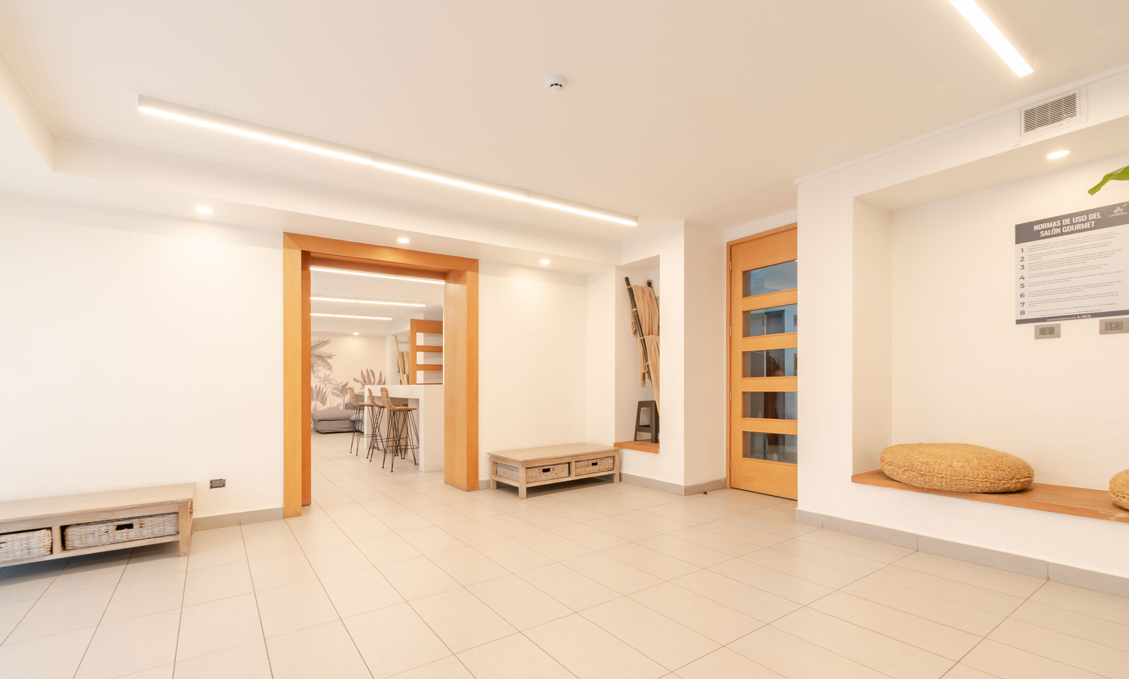 Departamento en La Florida - Miniatura 22