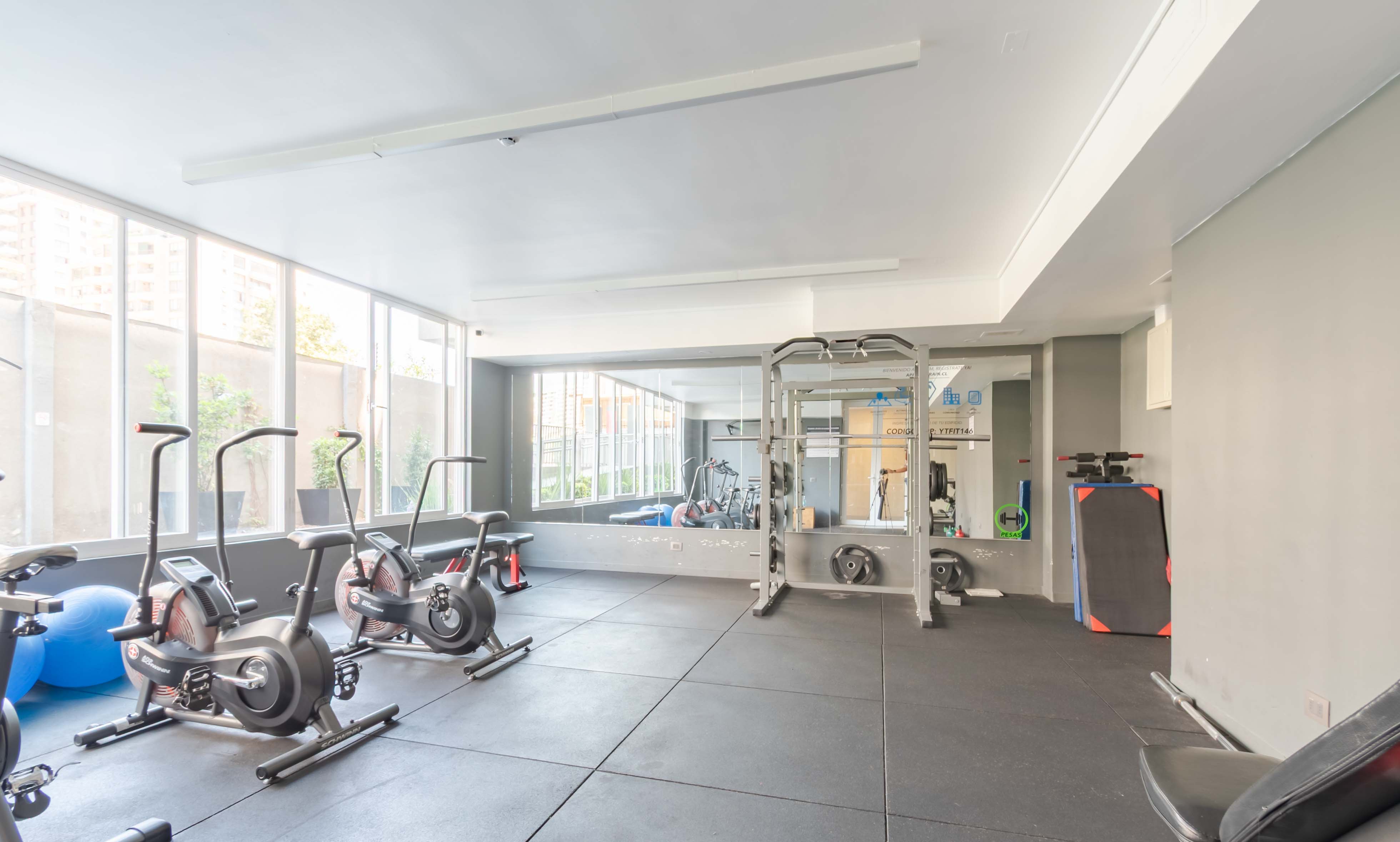 Departamento en La Florida - Miniatura 23