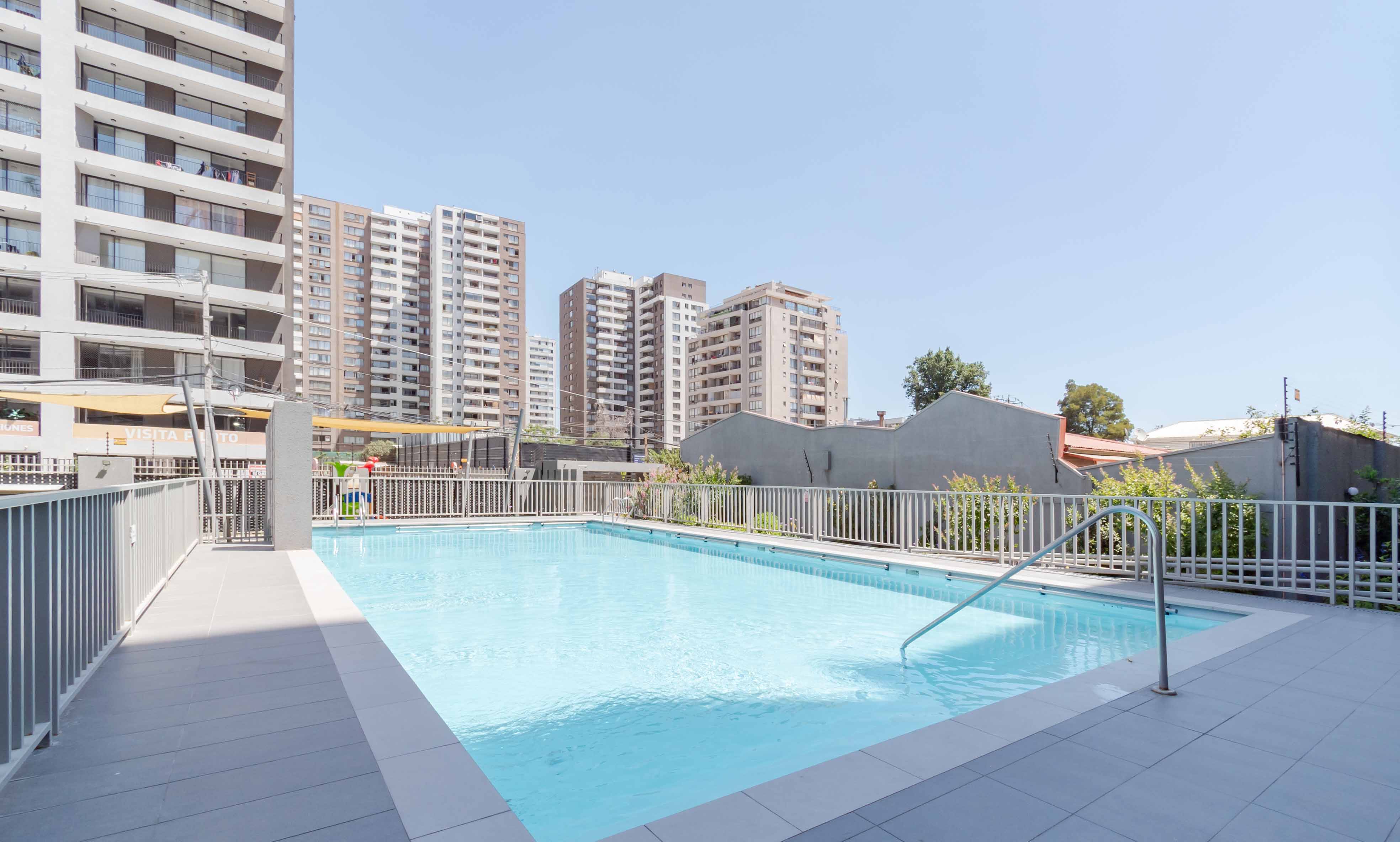 Departamento en La Florida - Miniatura 11