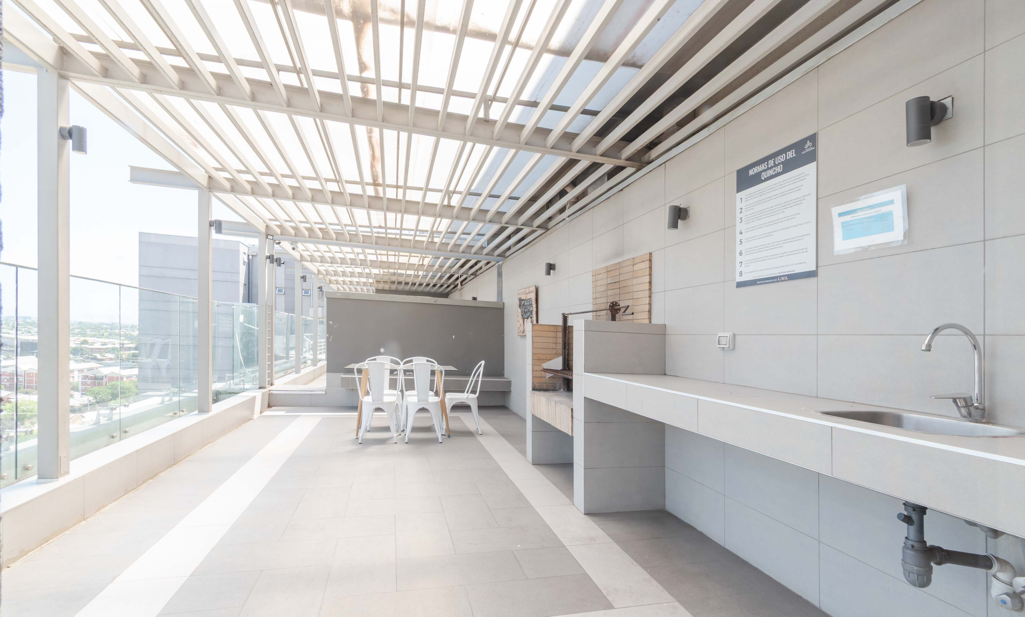 Departamento en La Florida - Miniatura 25