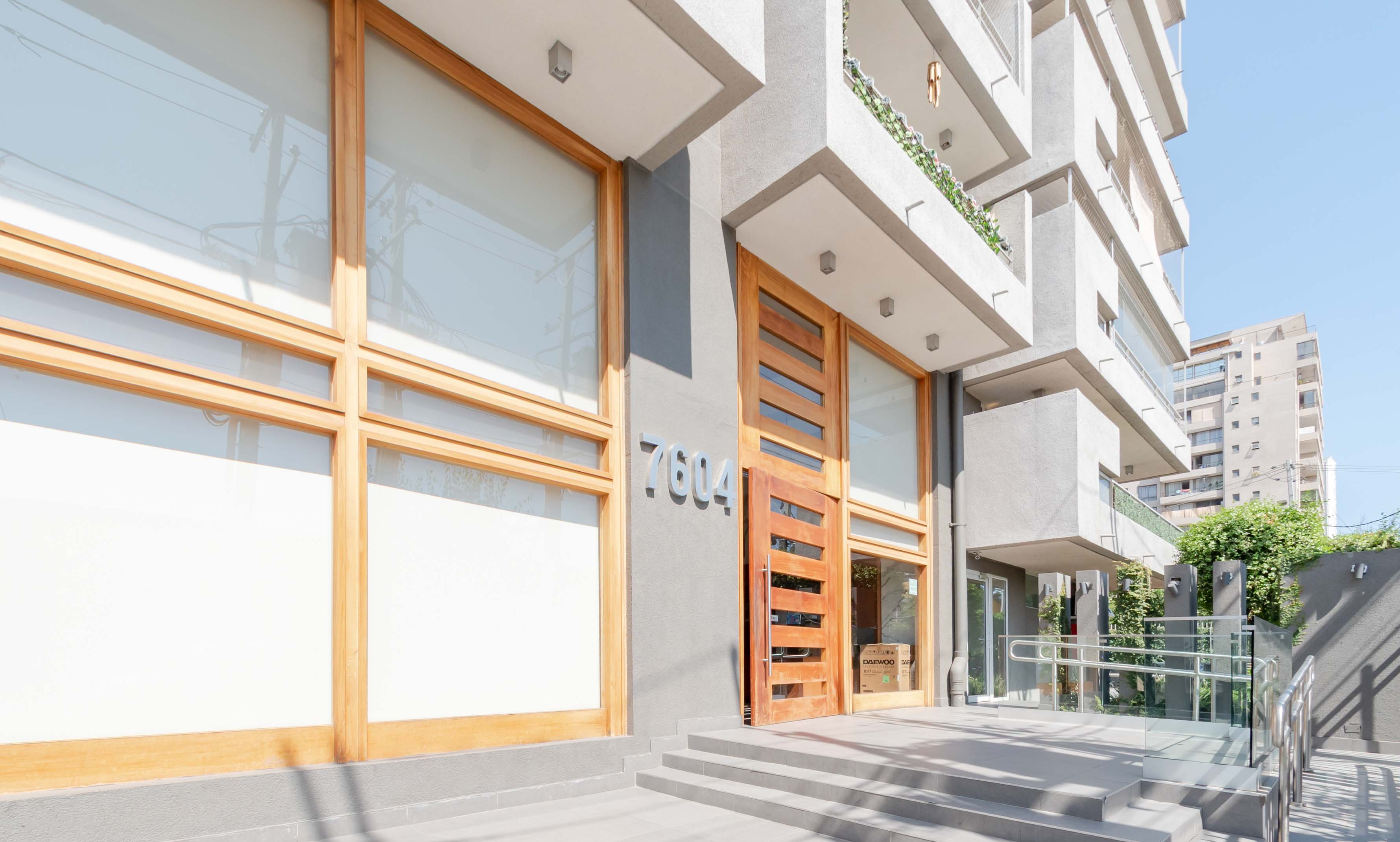 Departamento en La Florida - Miniatura 26