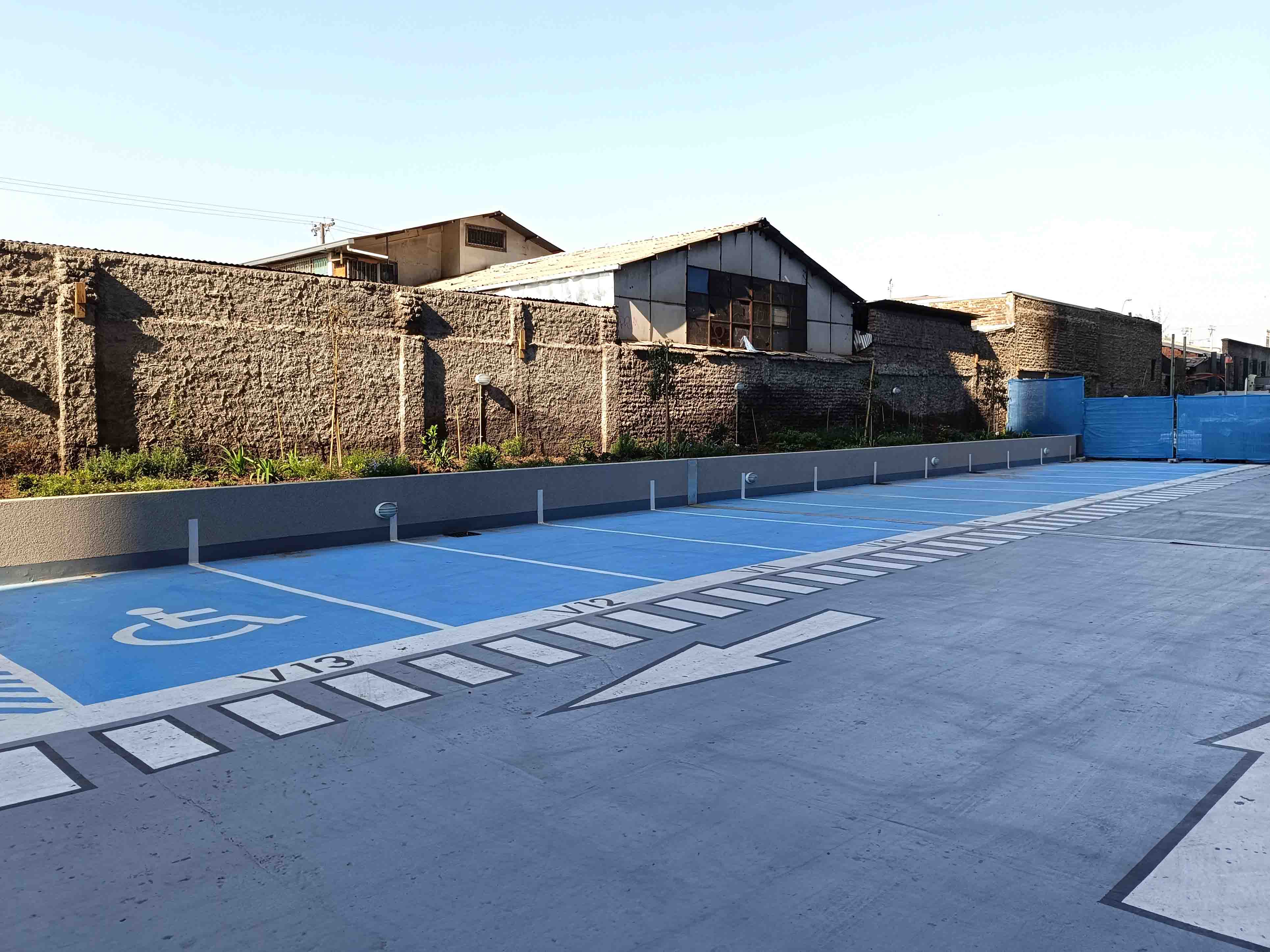 Departamento en Quinta Normal - Miniatura 10