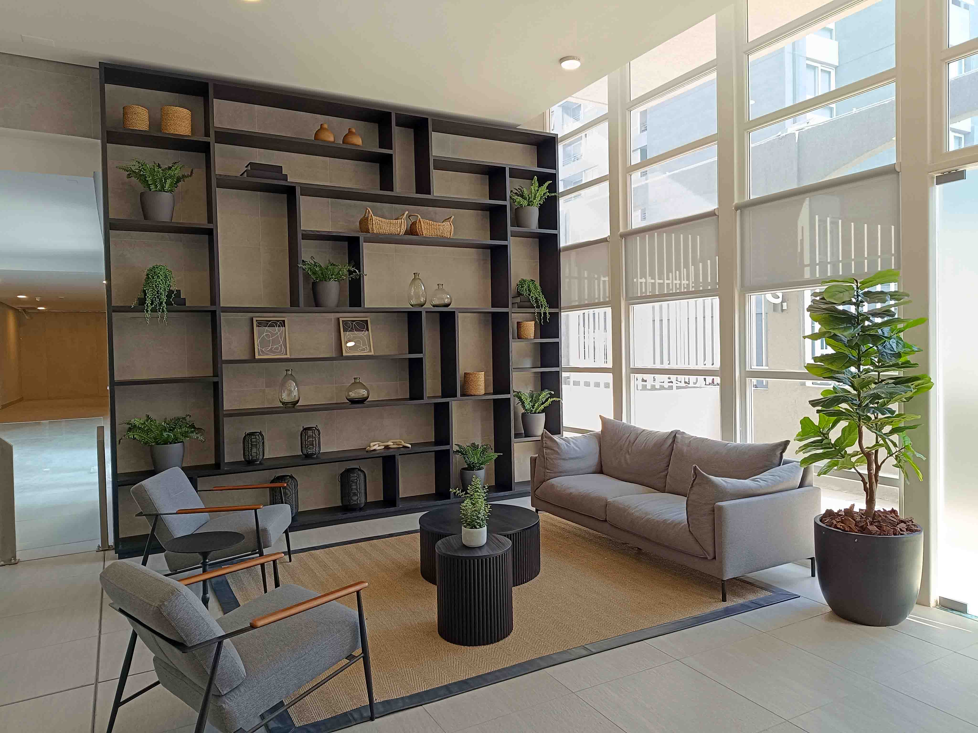 Departamento en Quinta Normal - Miniatura 11