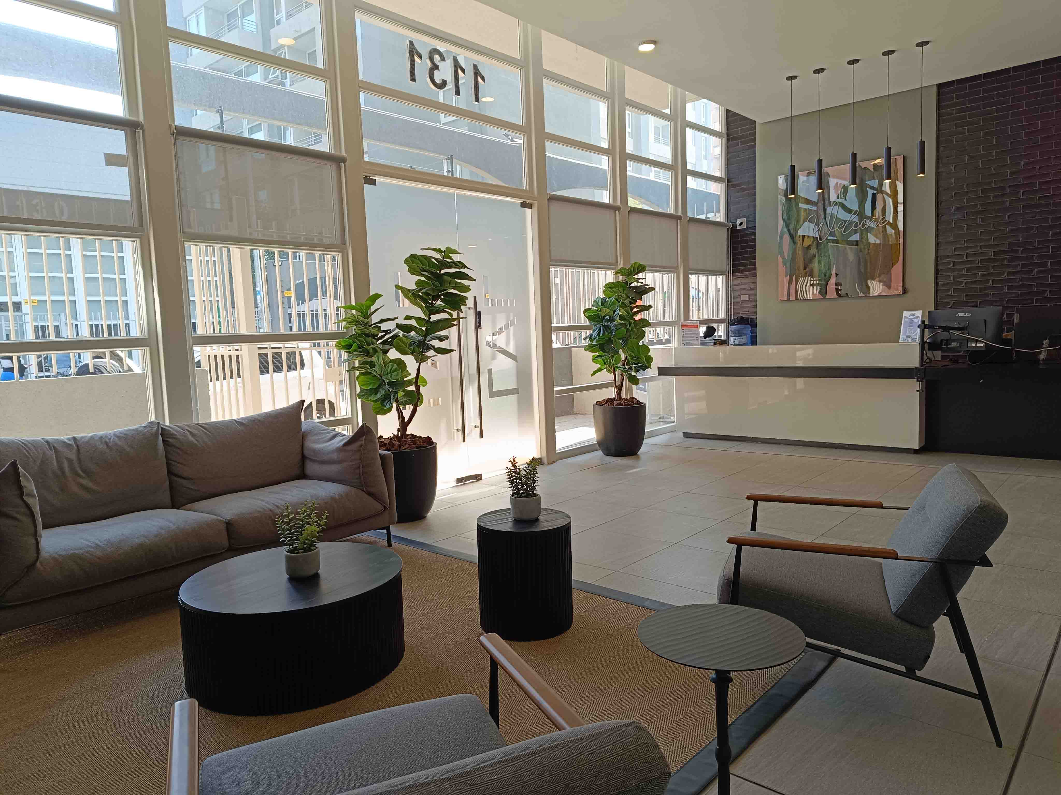 Departamento en Quinta Normal - Miniatura 12