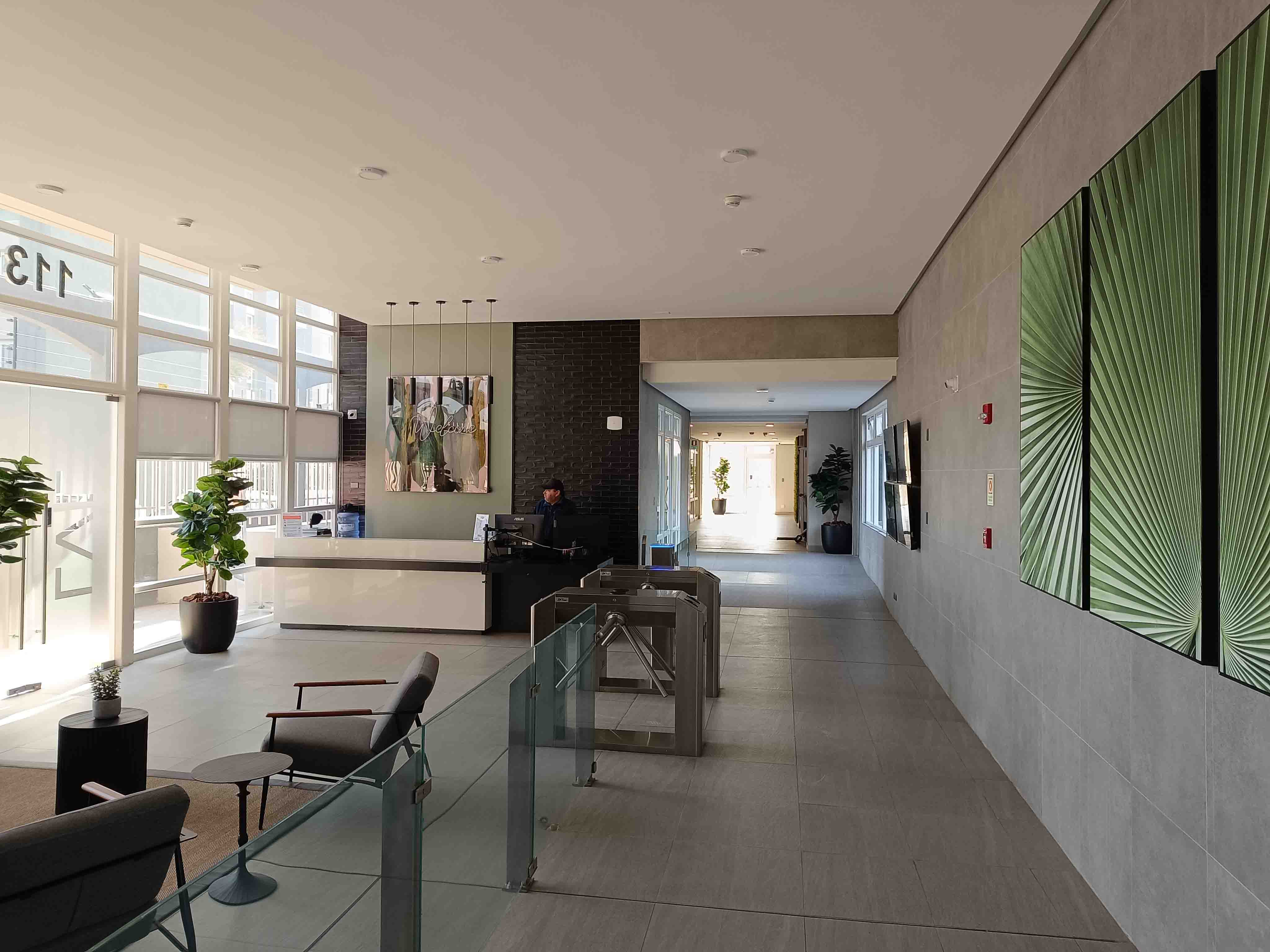 Departamento en Quinta Normal - Miniatura 13