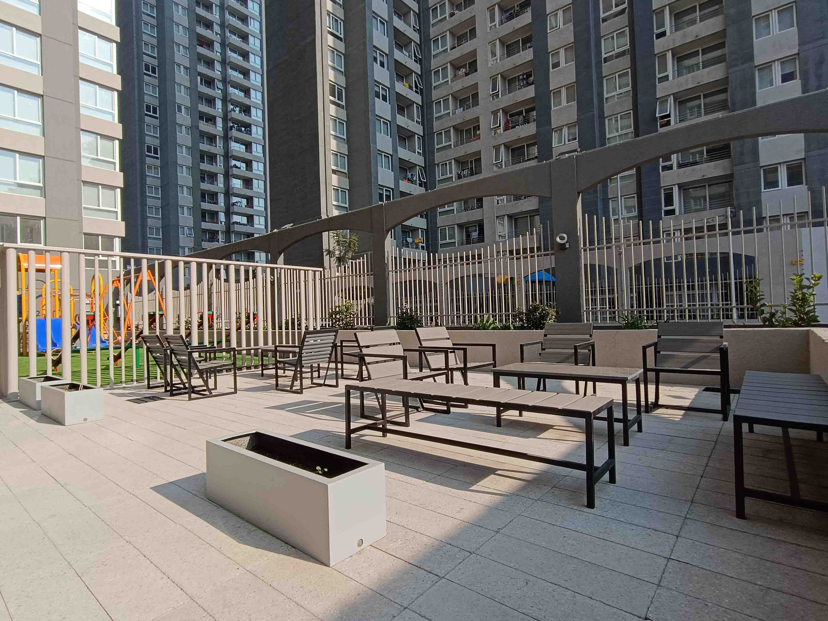 Departamento en Quinta Normal - Miniatura 15