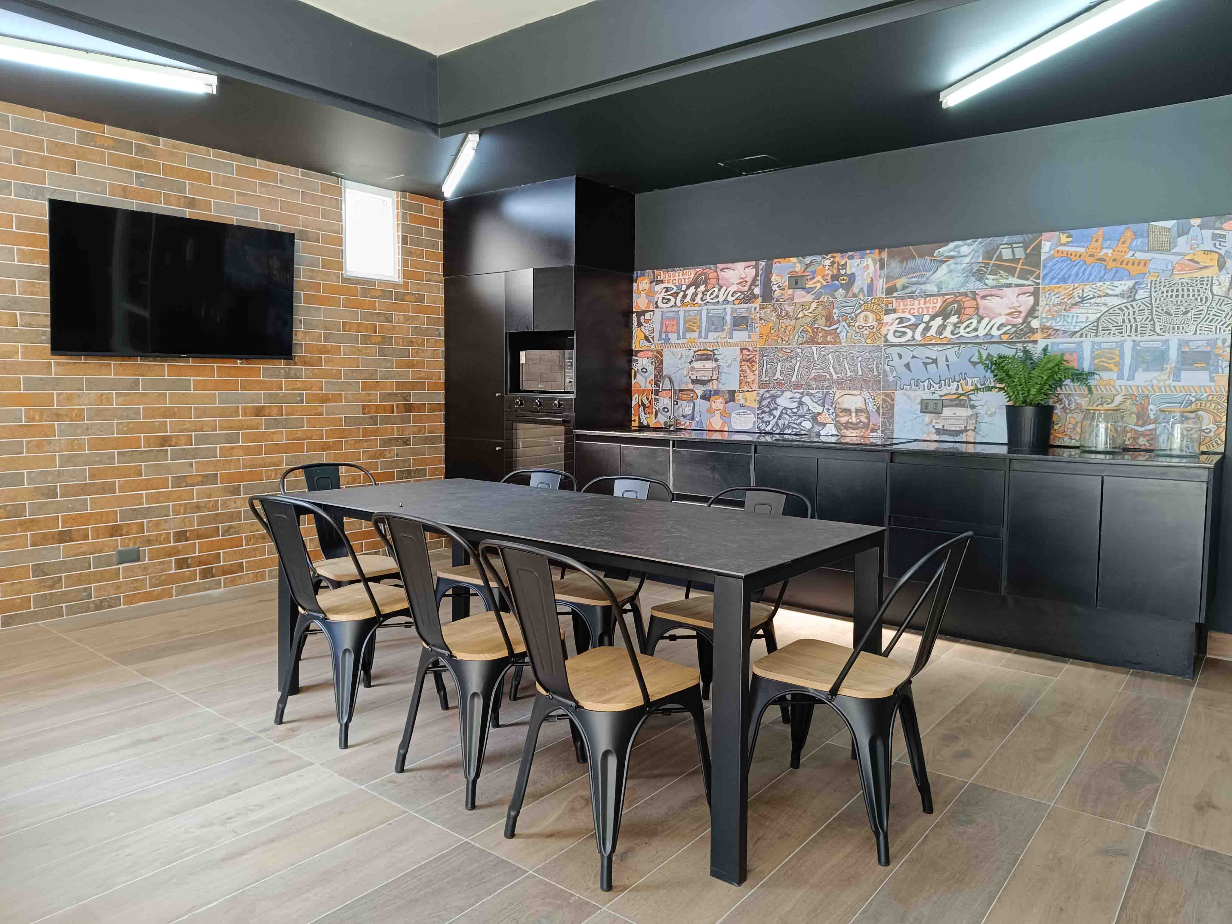 Departamento en Quinta Normal - Miniatura 16