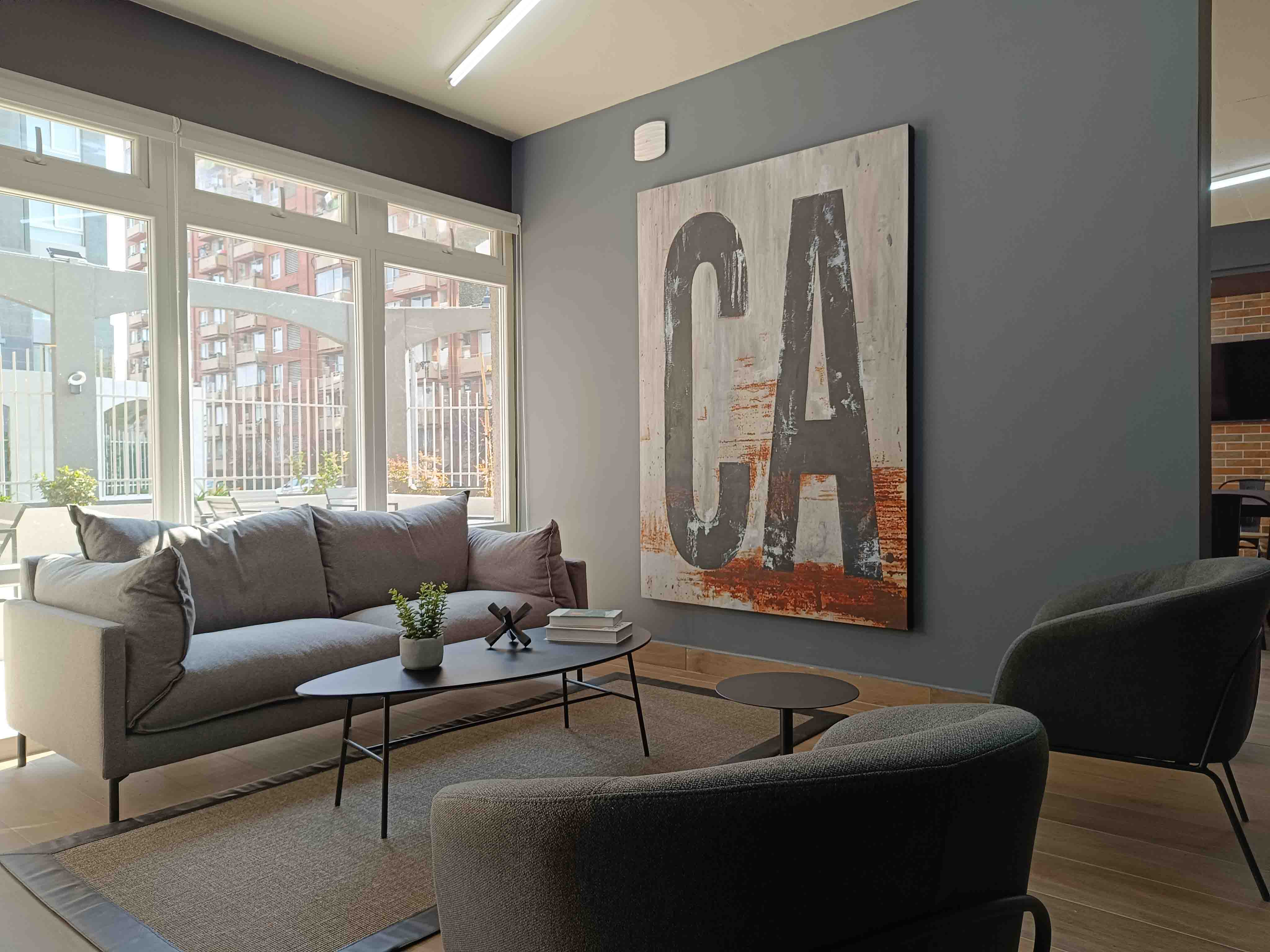 Departamento en Quinta Normal - Miniatura 19