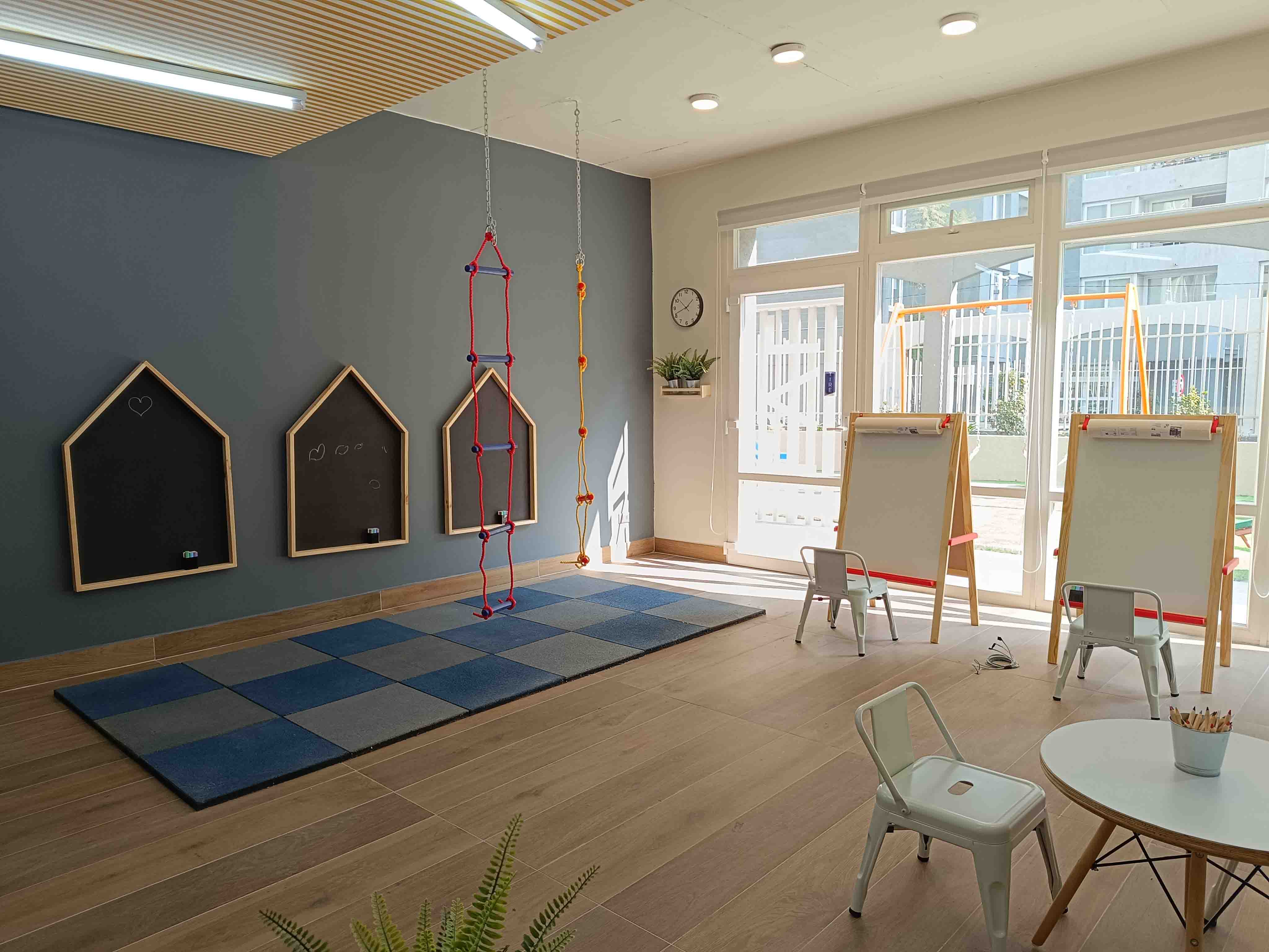 Departamento en Quinta Normal - Miniatura 21