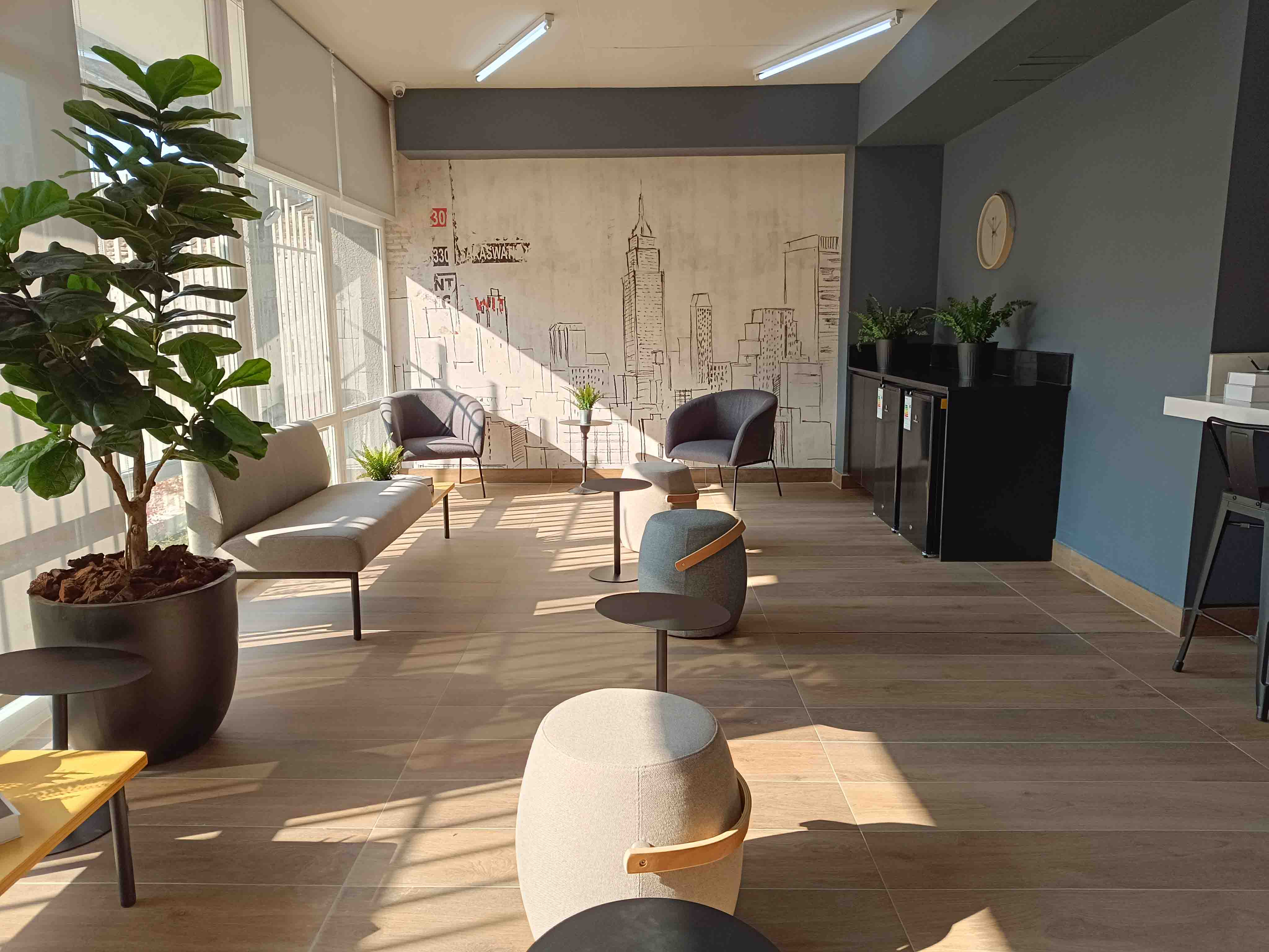 Departamento en Quinta Normal - Miniatura 24