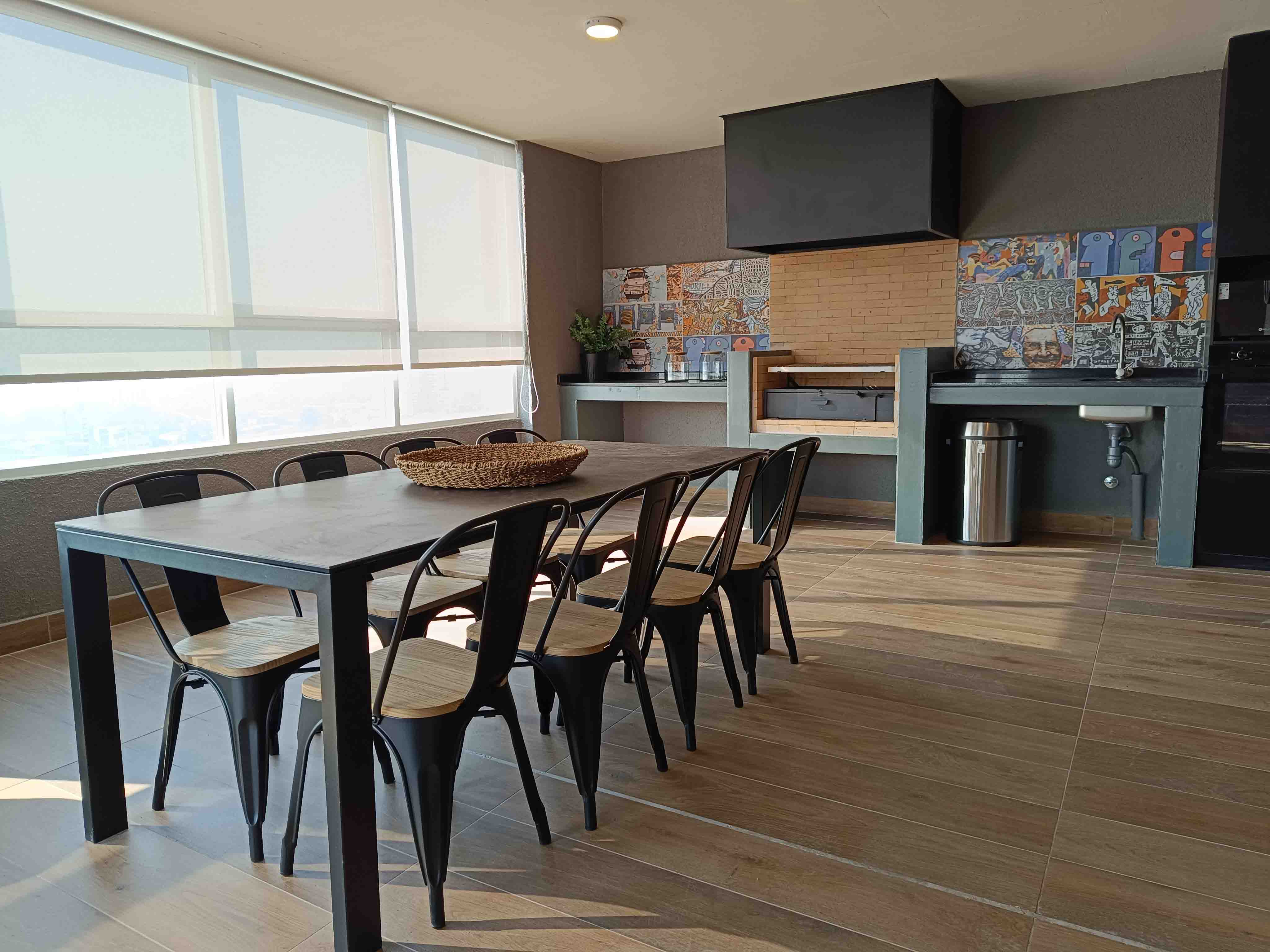 Departamento en Quinta Normal - Miniatura 30