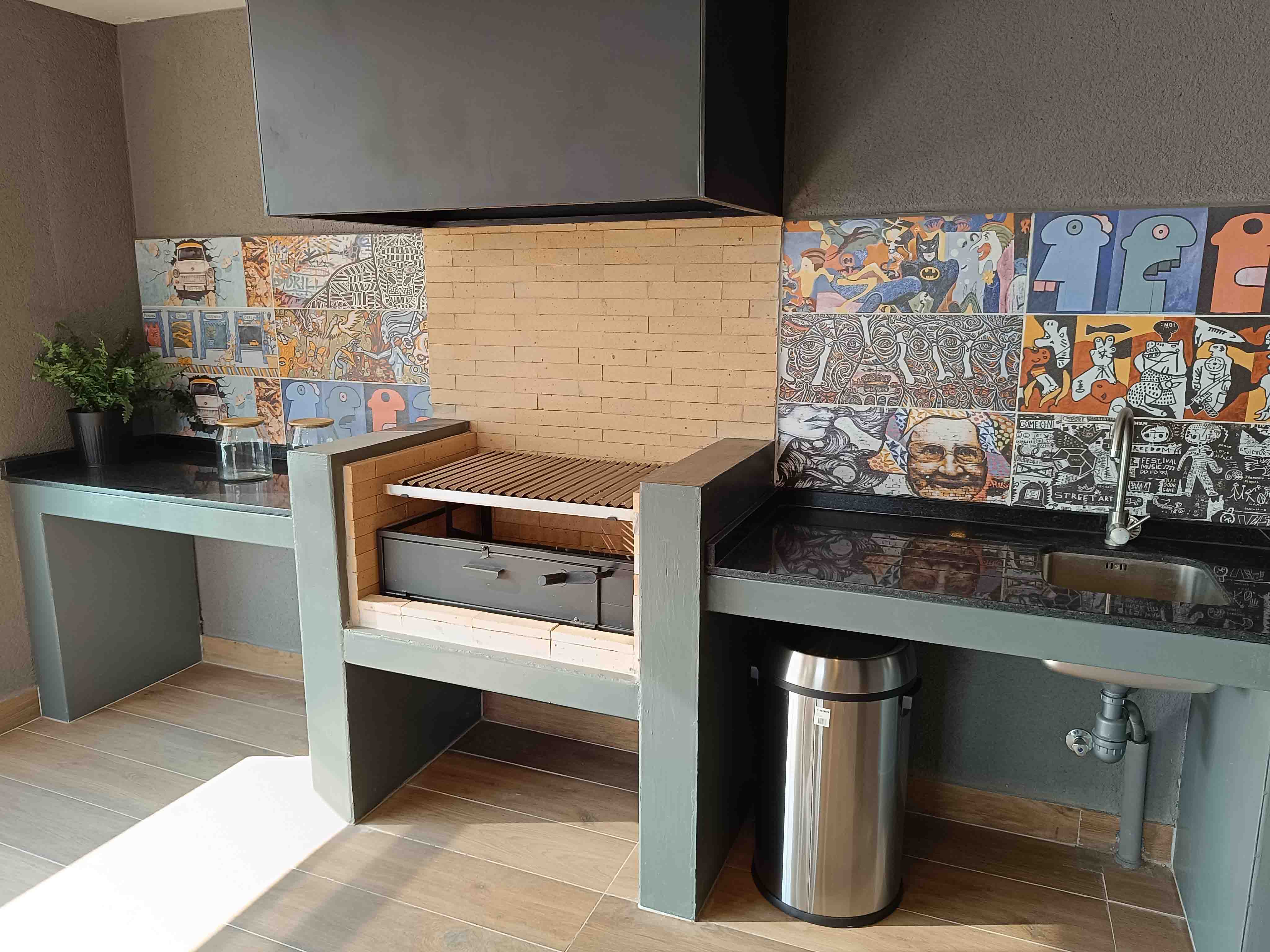 Departamento en Quinta Normal - Miniatura 31