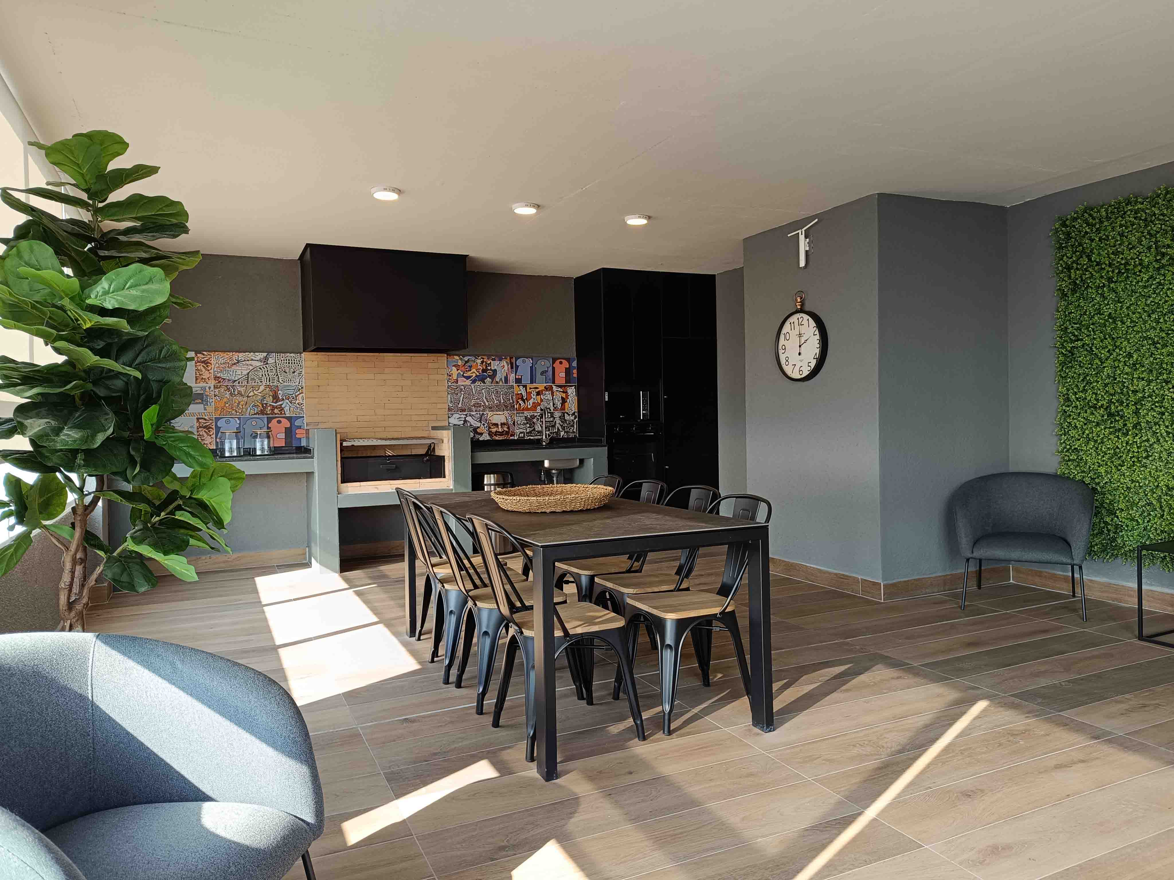 Departamento en Quinta Normal - Miniatura 34