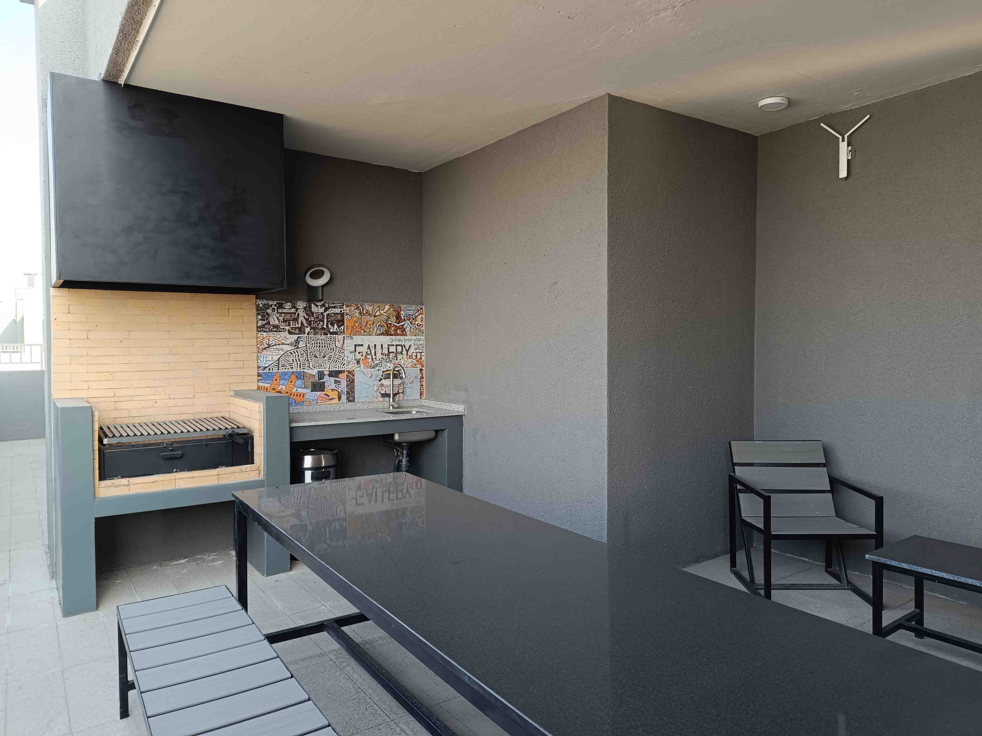 Departamento en Quinta Normal - Miniatura 35