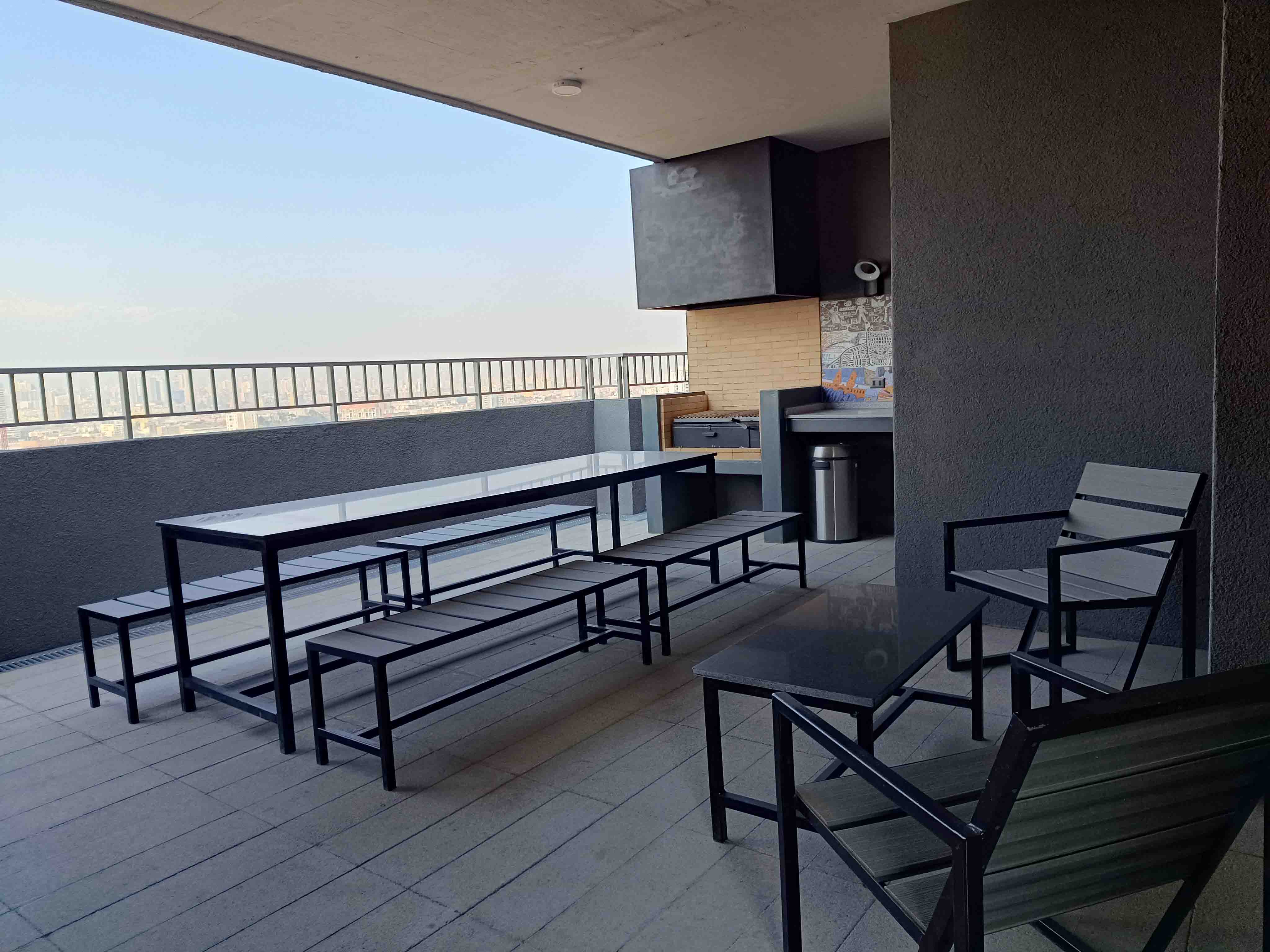 Departamento en Quinta Normal - Miniatura 36