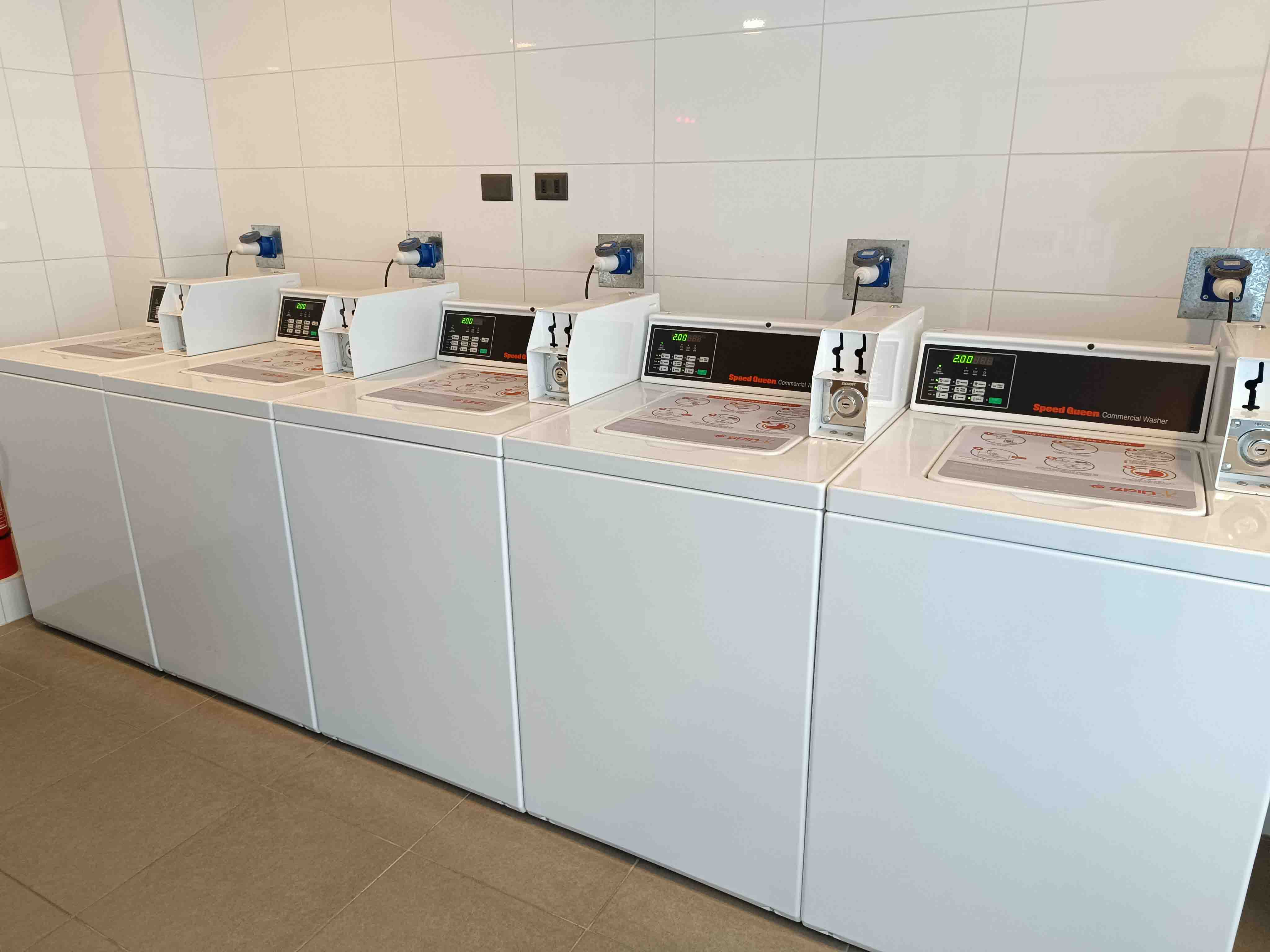 Departamento en Quinta Normal - Miniatura 41