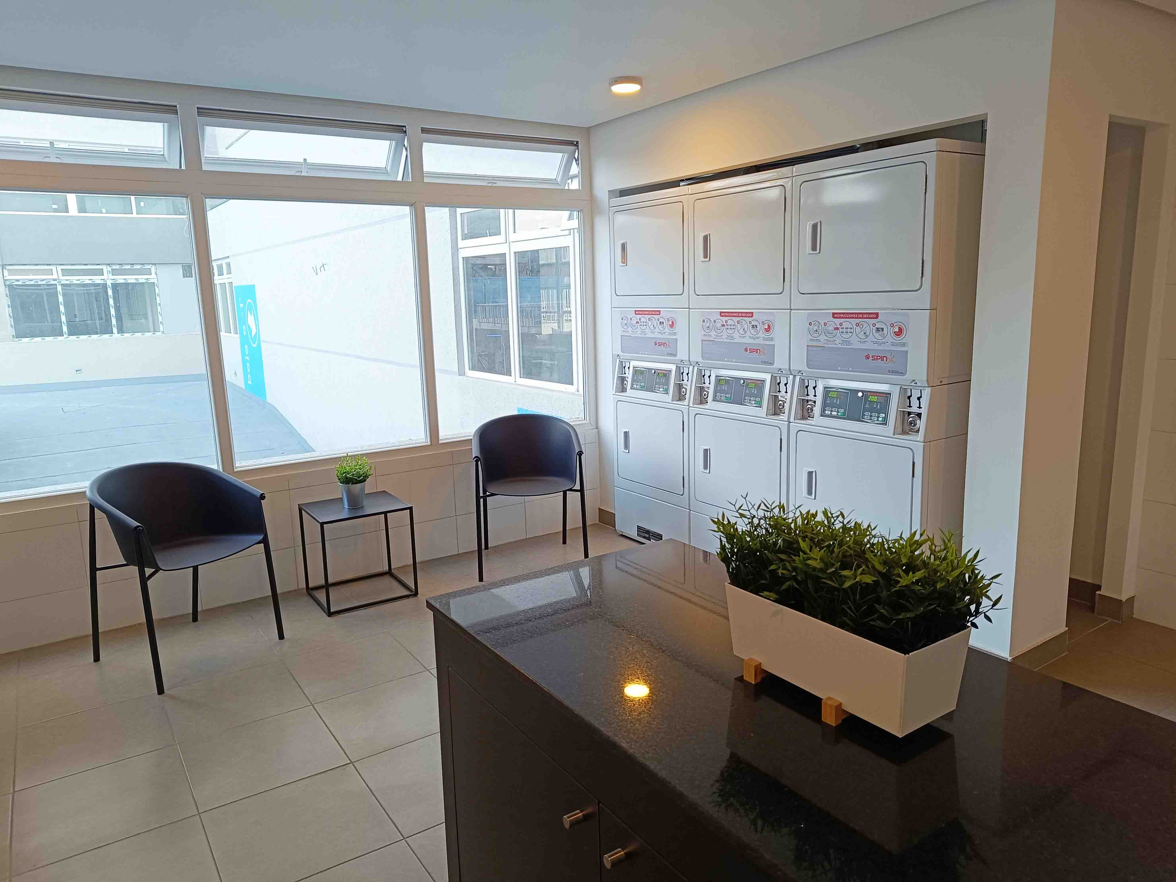 Departamento en Quinta Normal - Miniatura 43