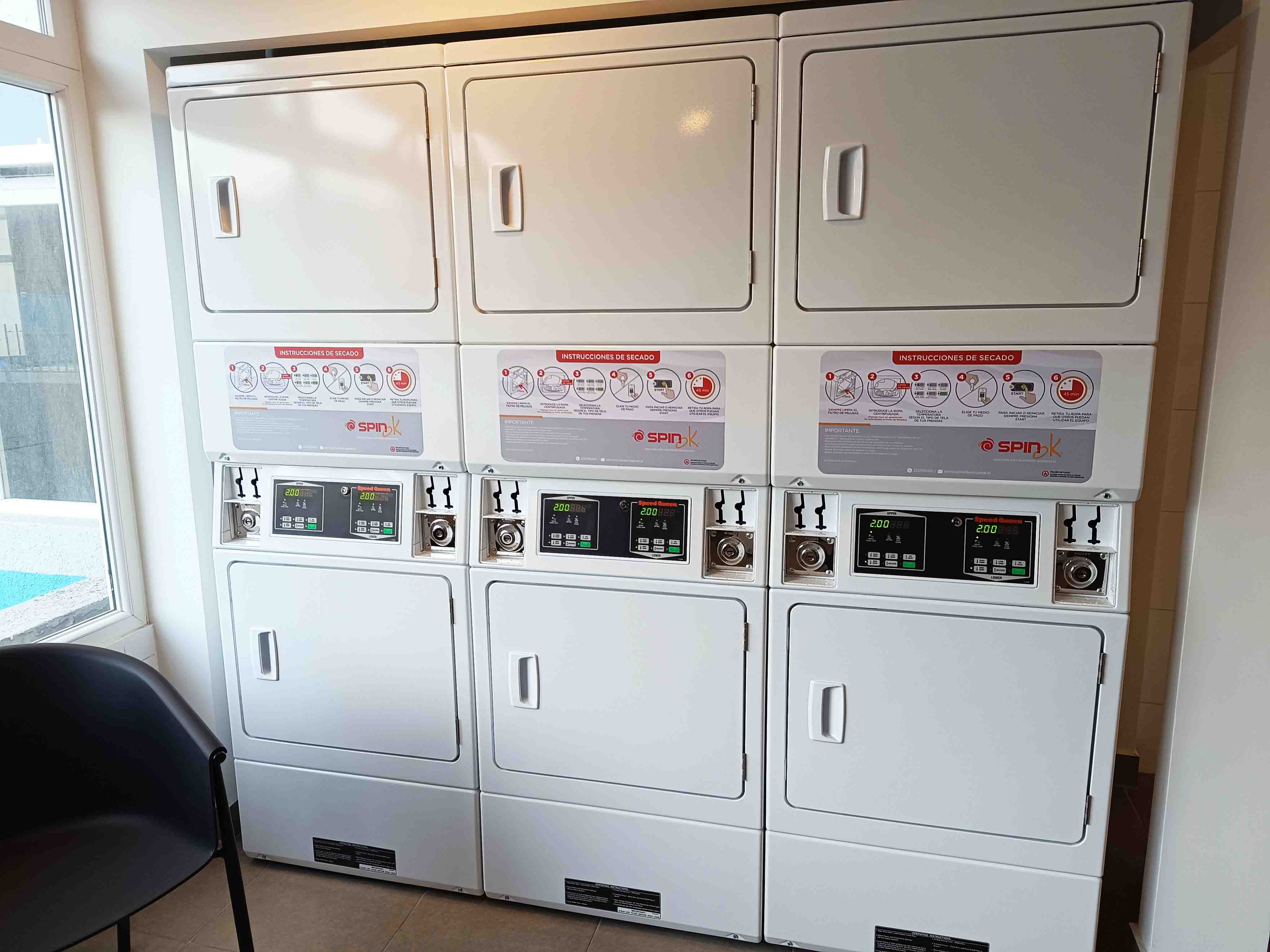 Departamento en Quinta Normal - Miniatura 44