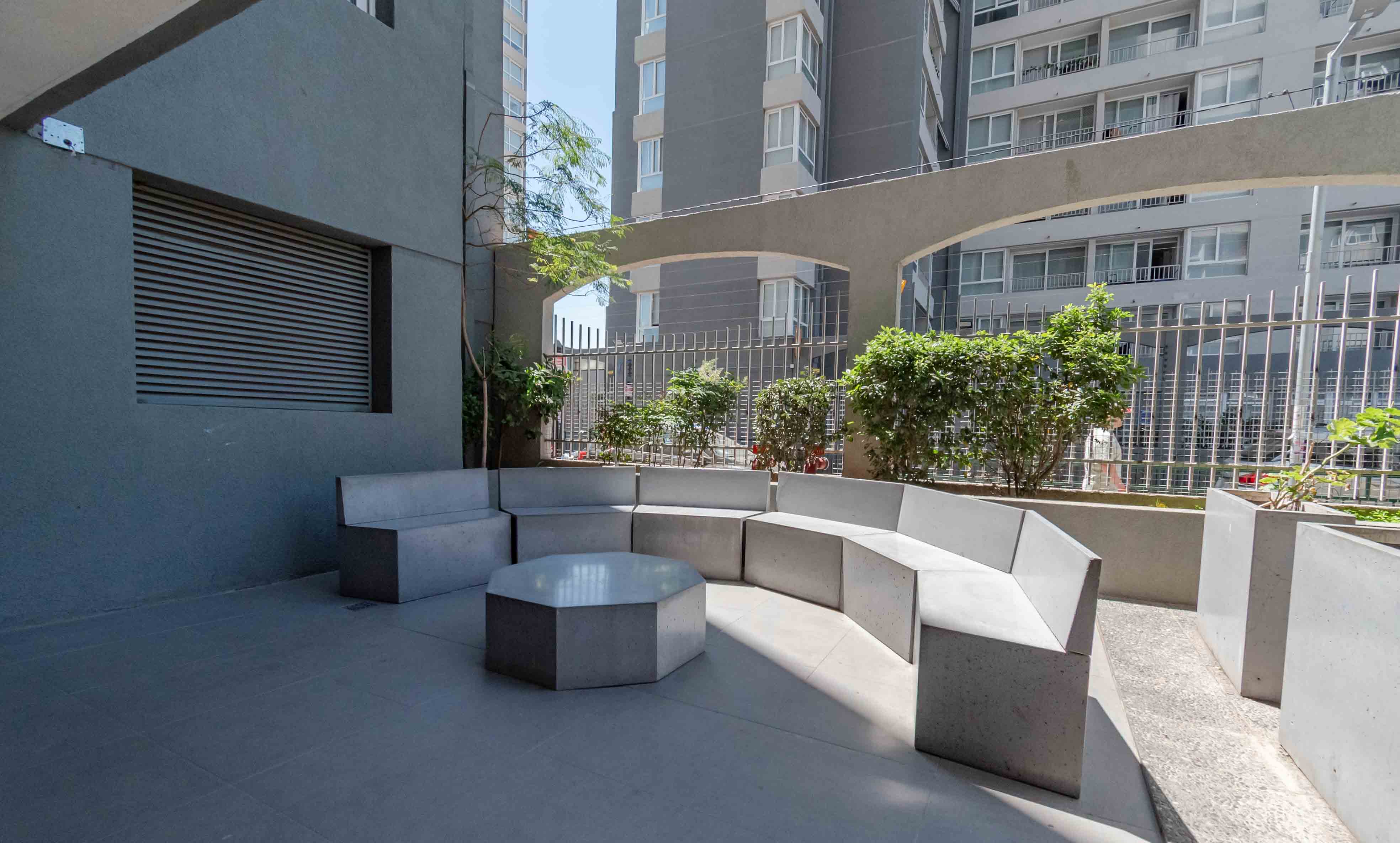 Departamento en Quinta Normal - Miniatura 12