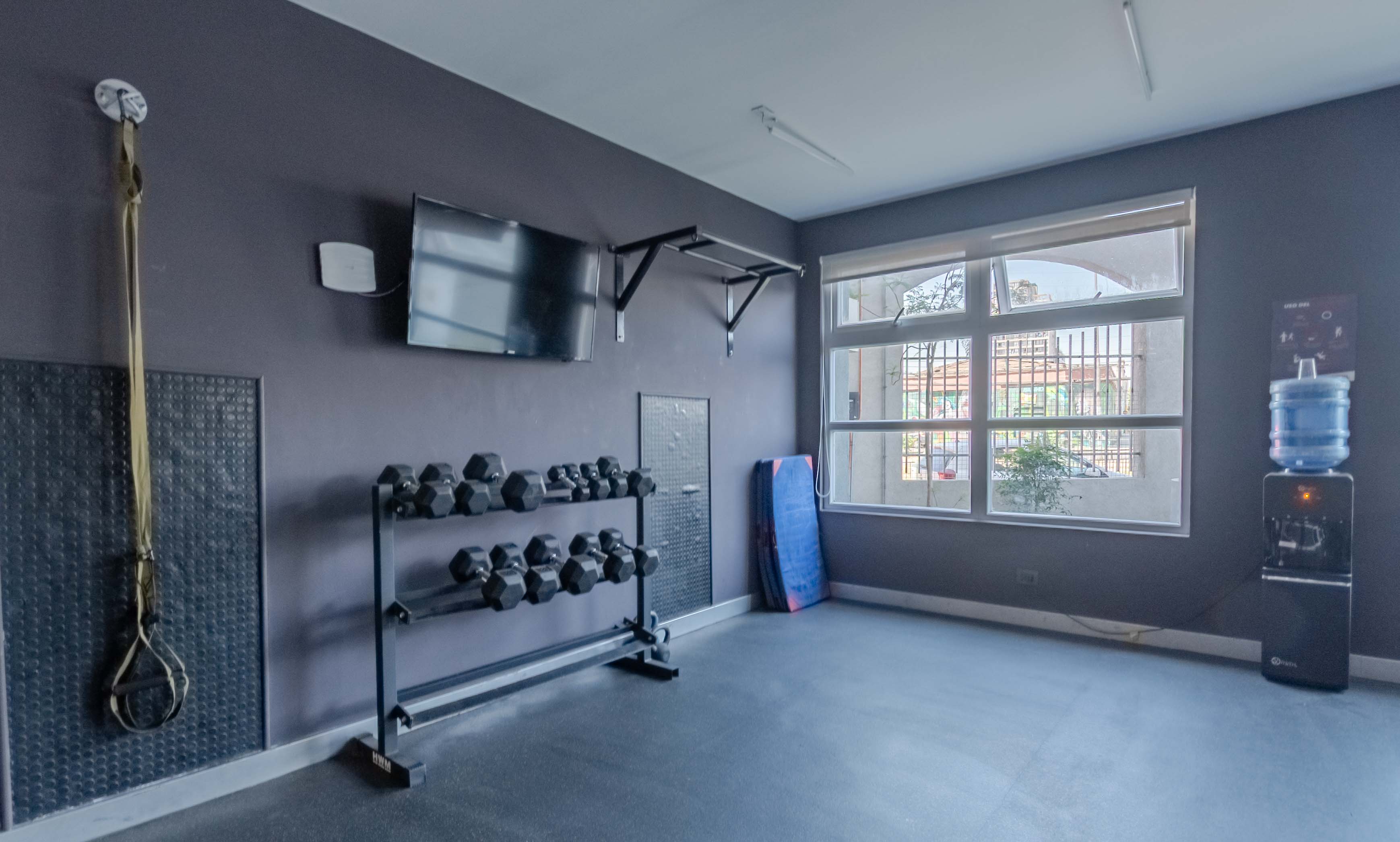 Departamento en Quinta Normal - Miniatura 13