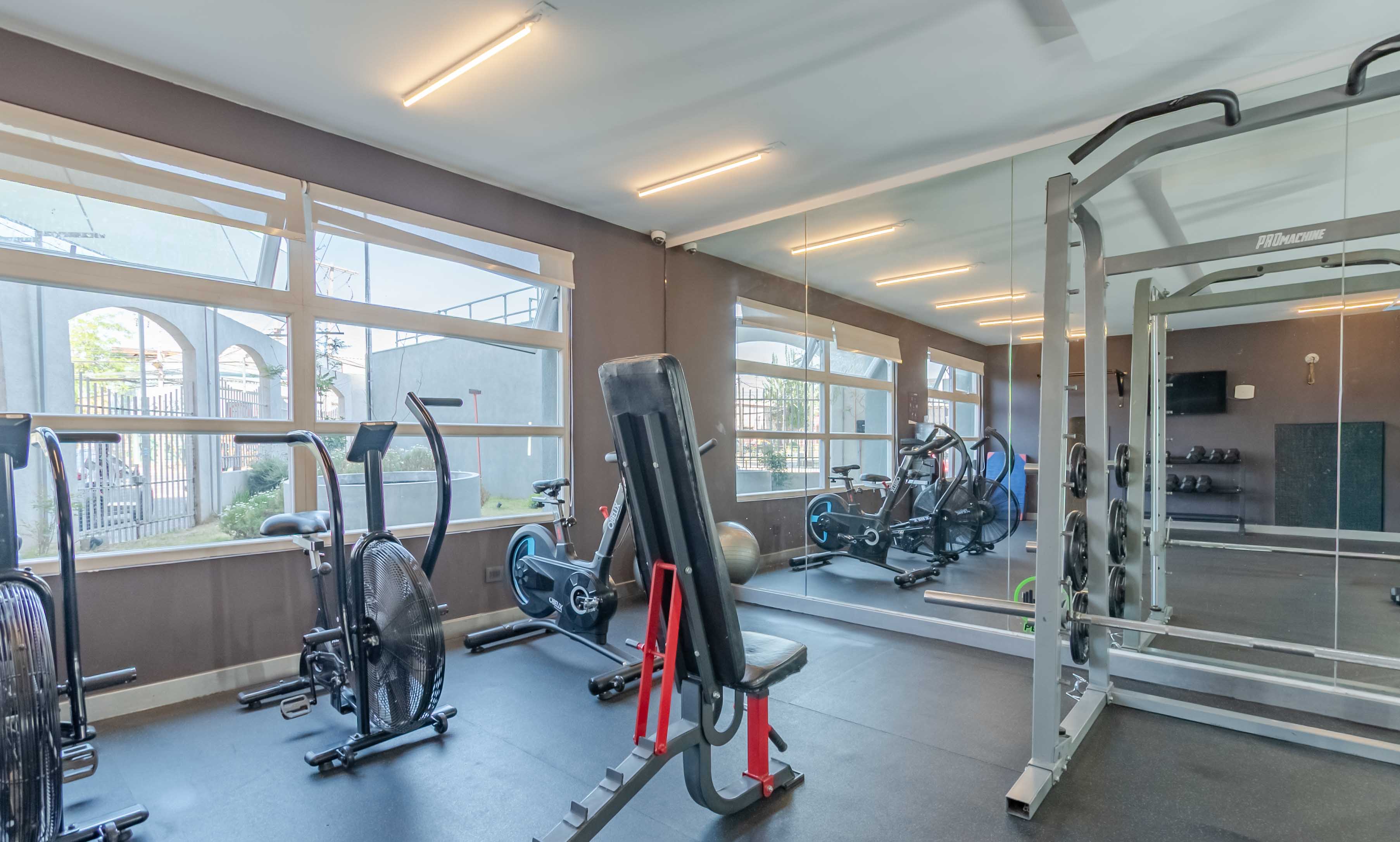 Departamento en Quinta Normal - Miniatura 14