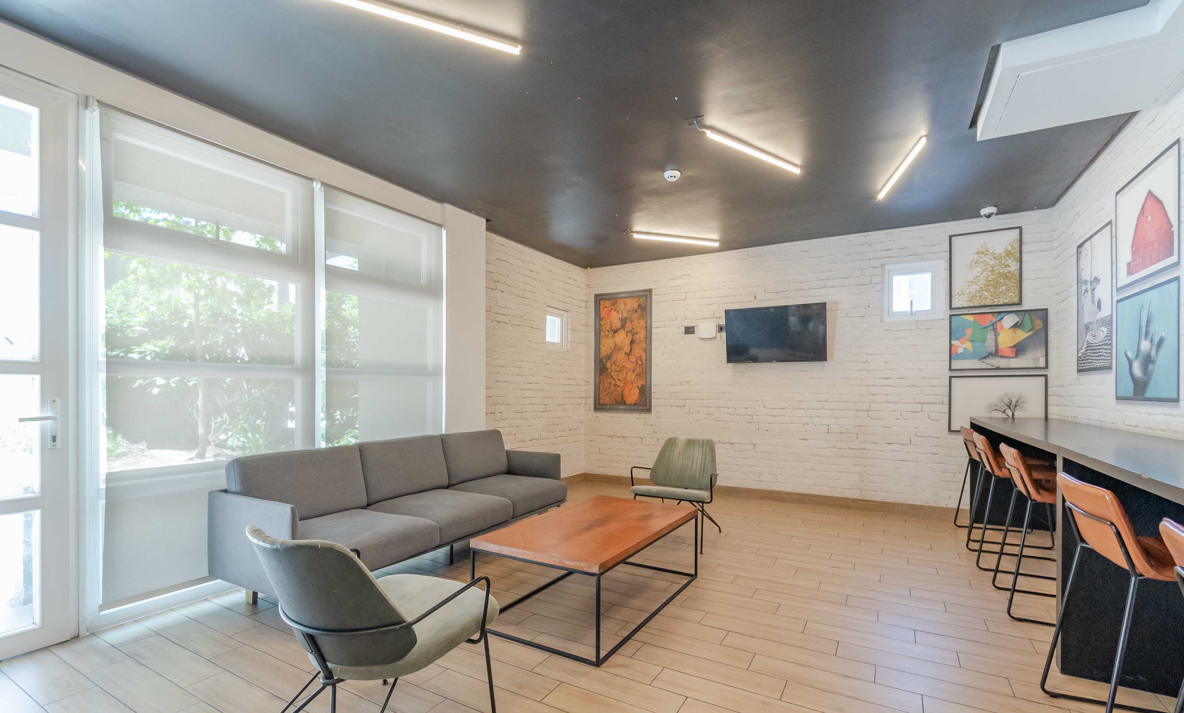 Departamento en Quinta Normal - Miniatura 15