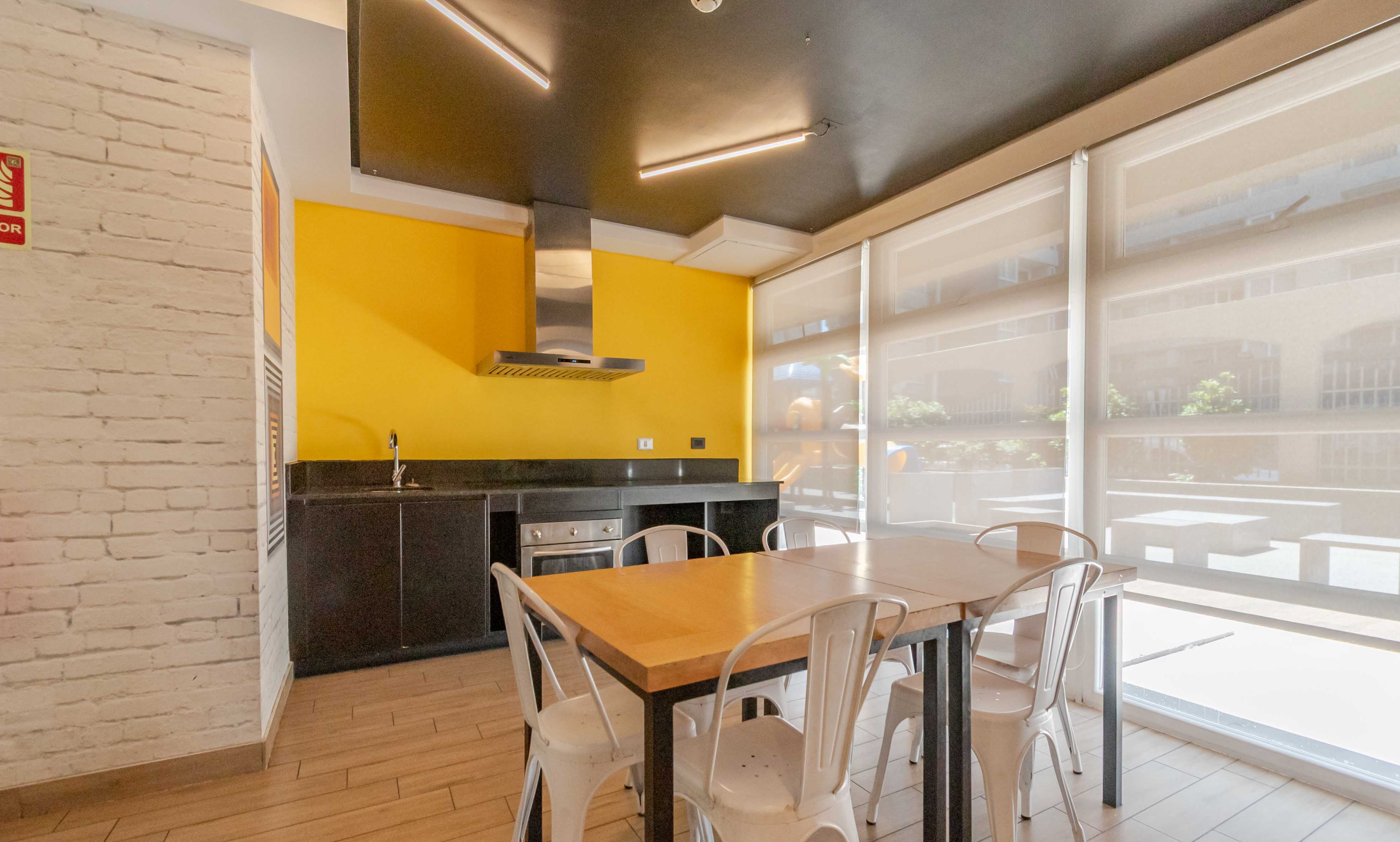 Departamento en Quinta Normal - Miniatura 16