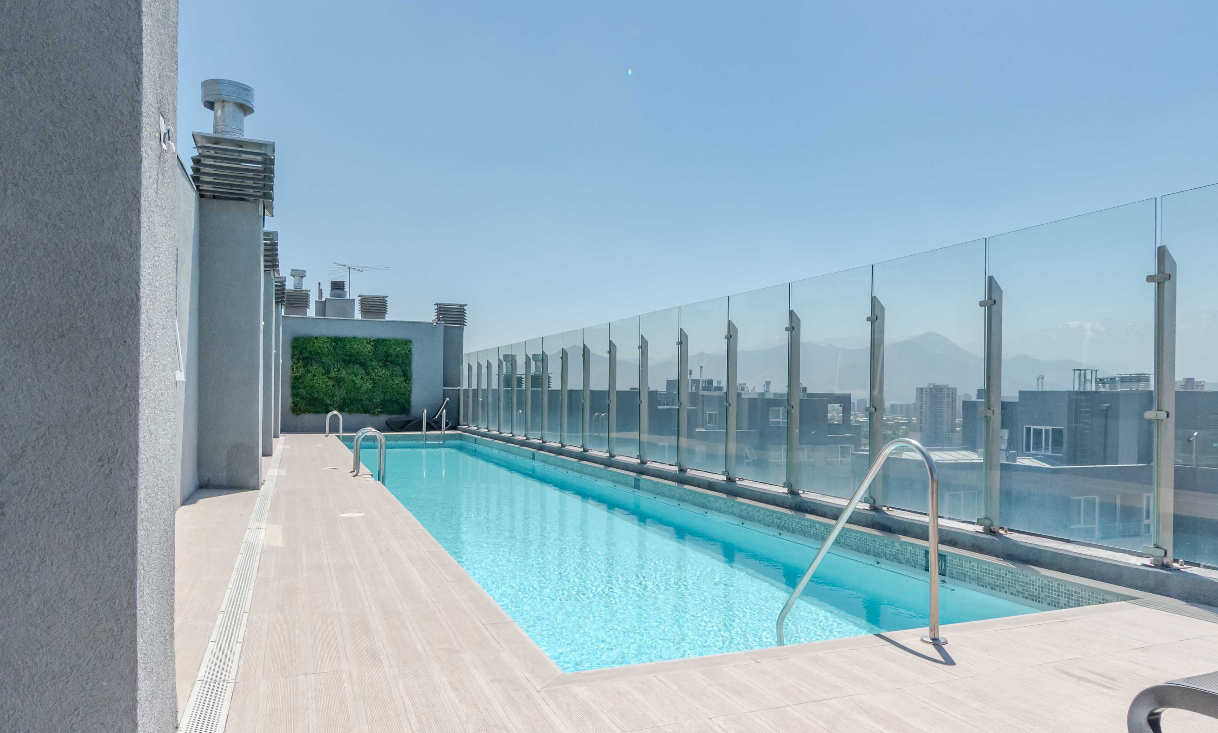 Departamento en Quinta Normal - Miniatura 10