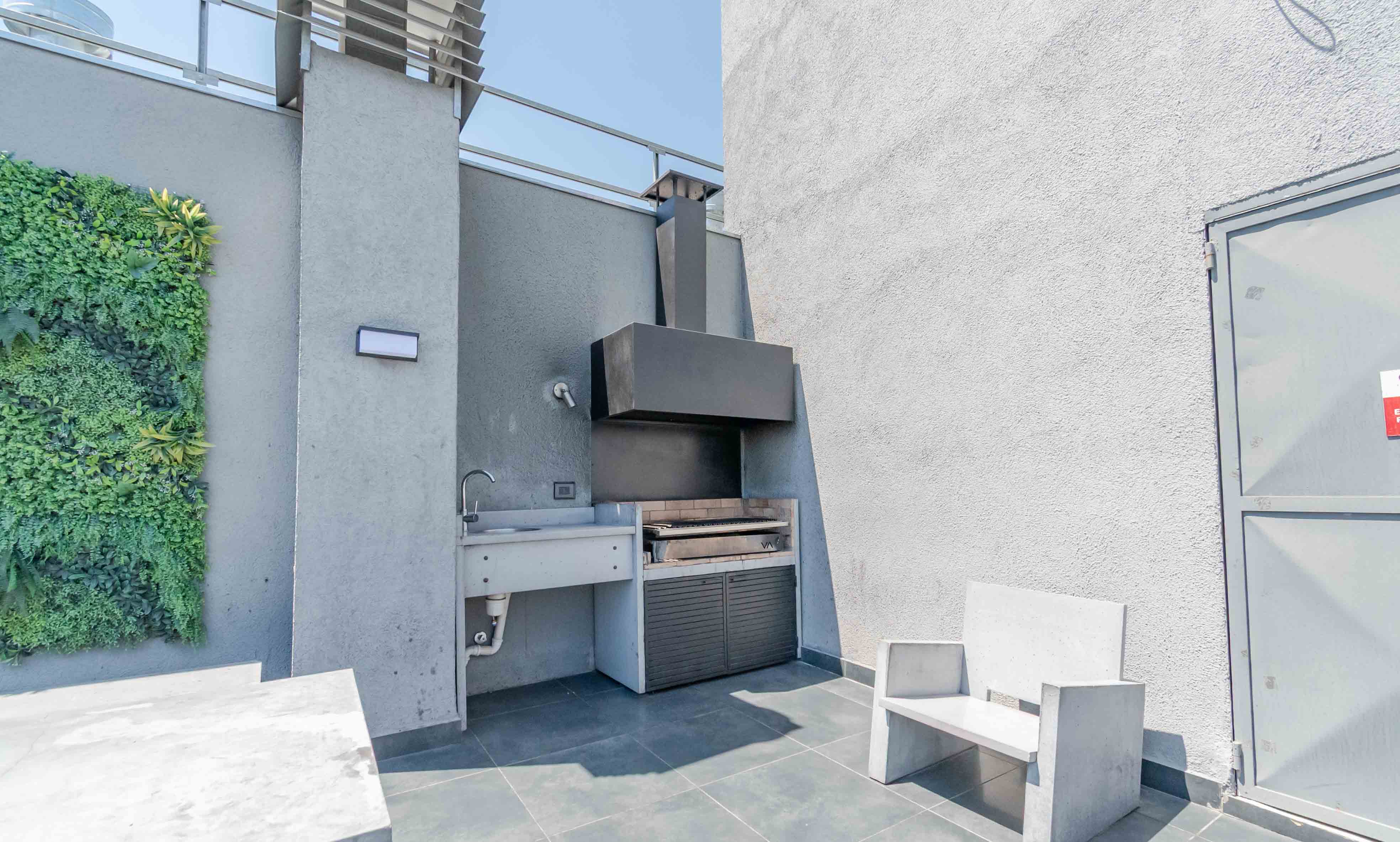 Departamento en Quinta Normal - Miniatura 17