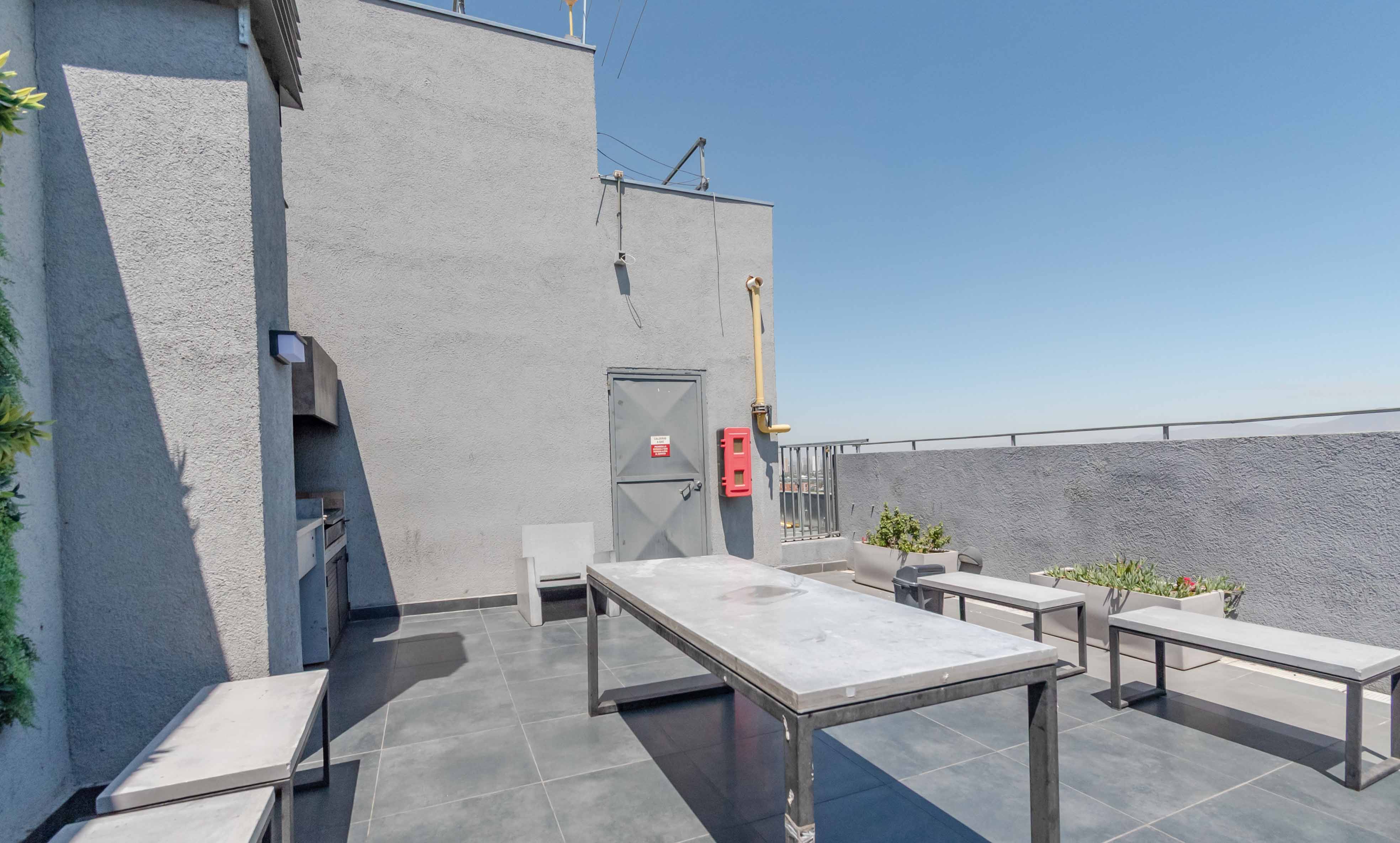 Departamento en Quinta Normal - Miniatura 18