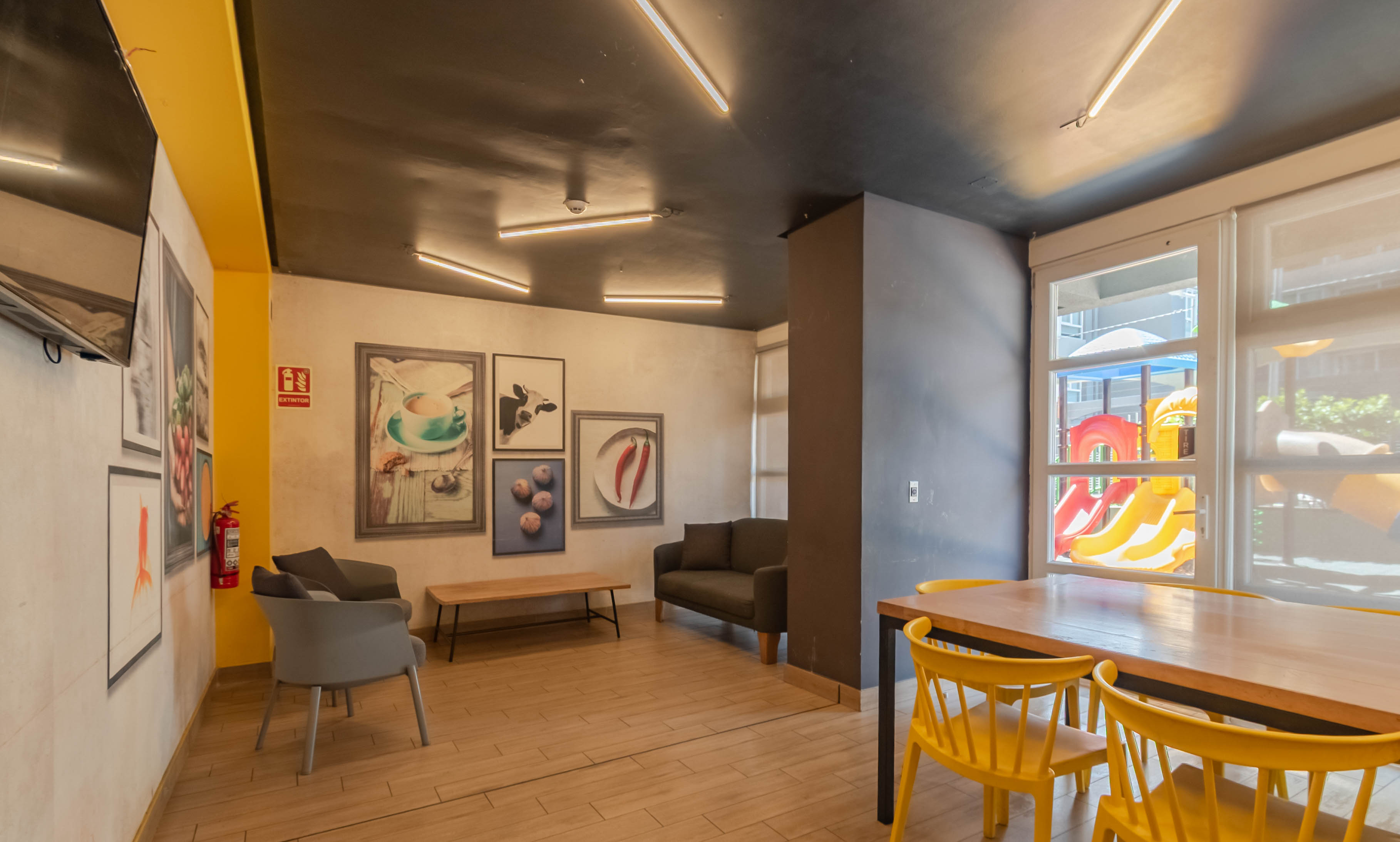 Departamento en Quinta Normal - Miniatura 19