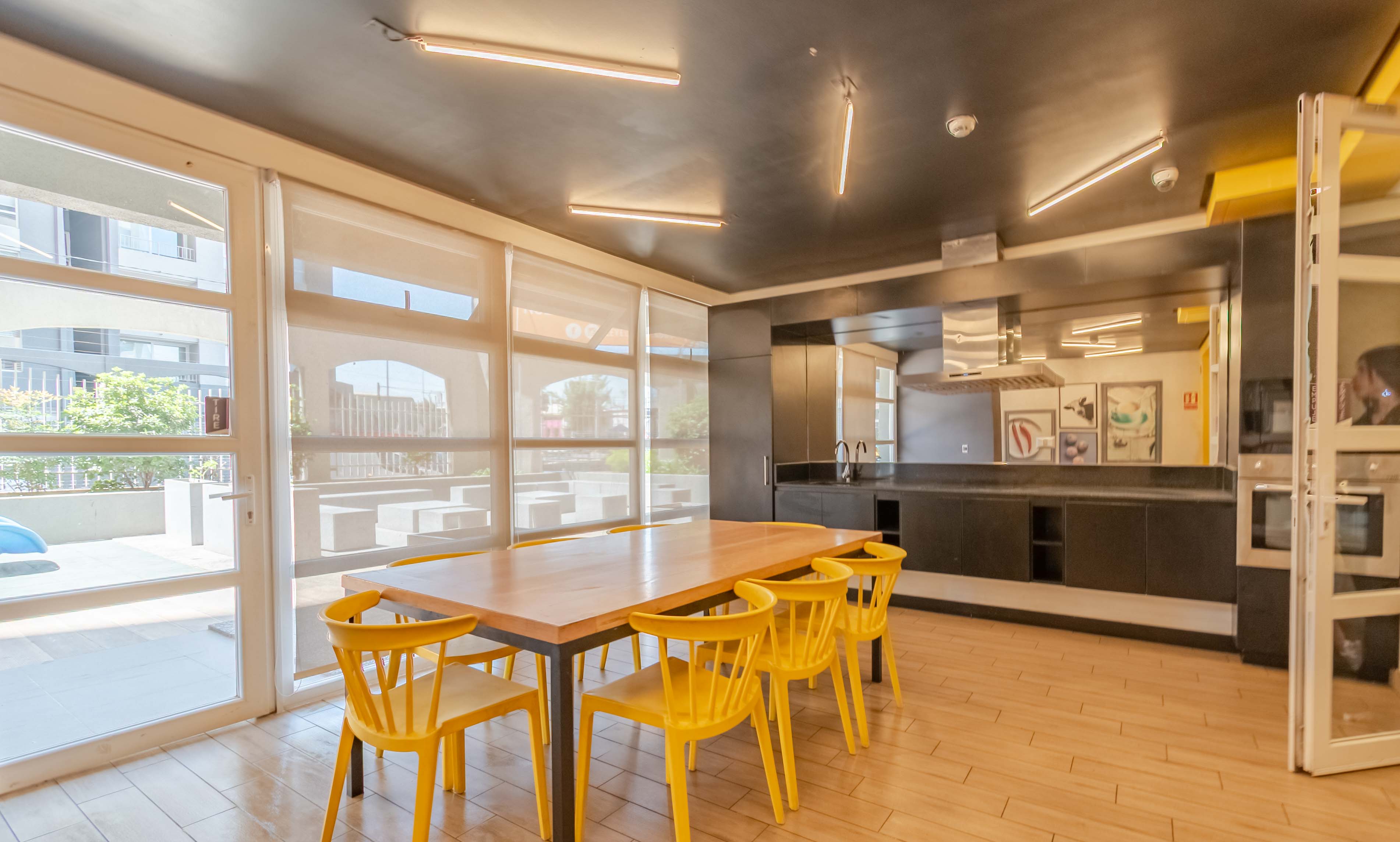 Departamento en Quinta Normal - Miniatura 20