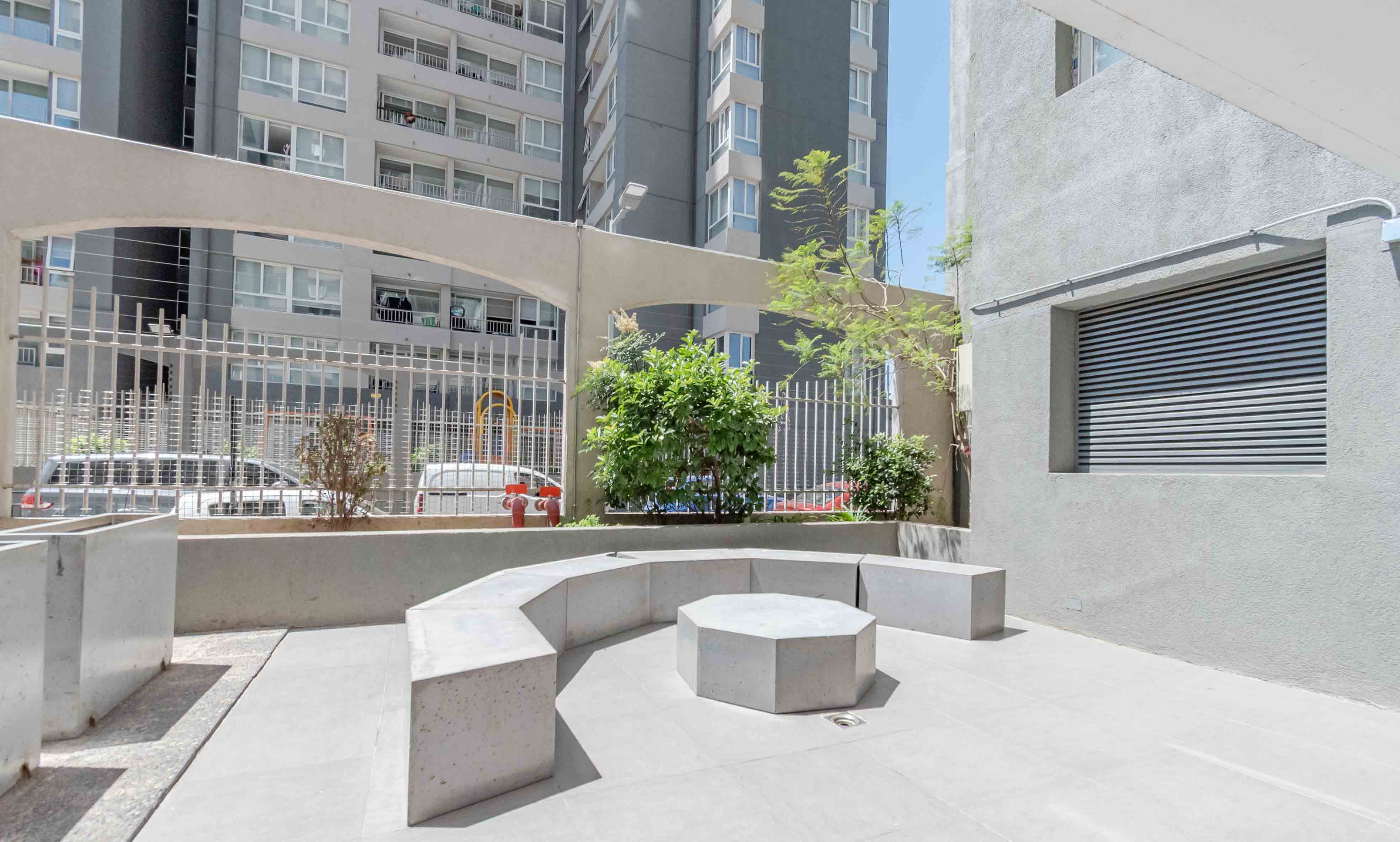 Departamento en Quinta Normal - Miniatura 22