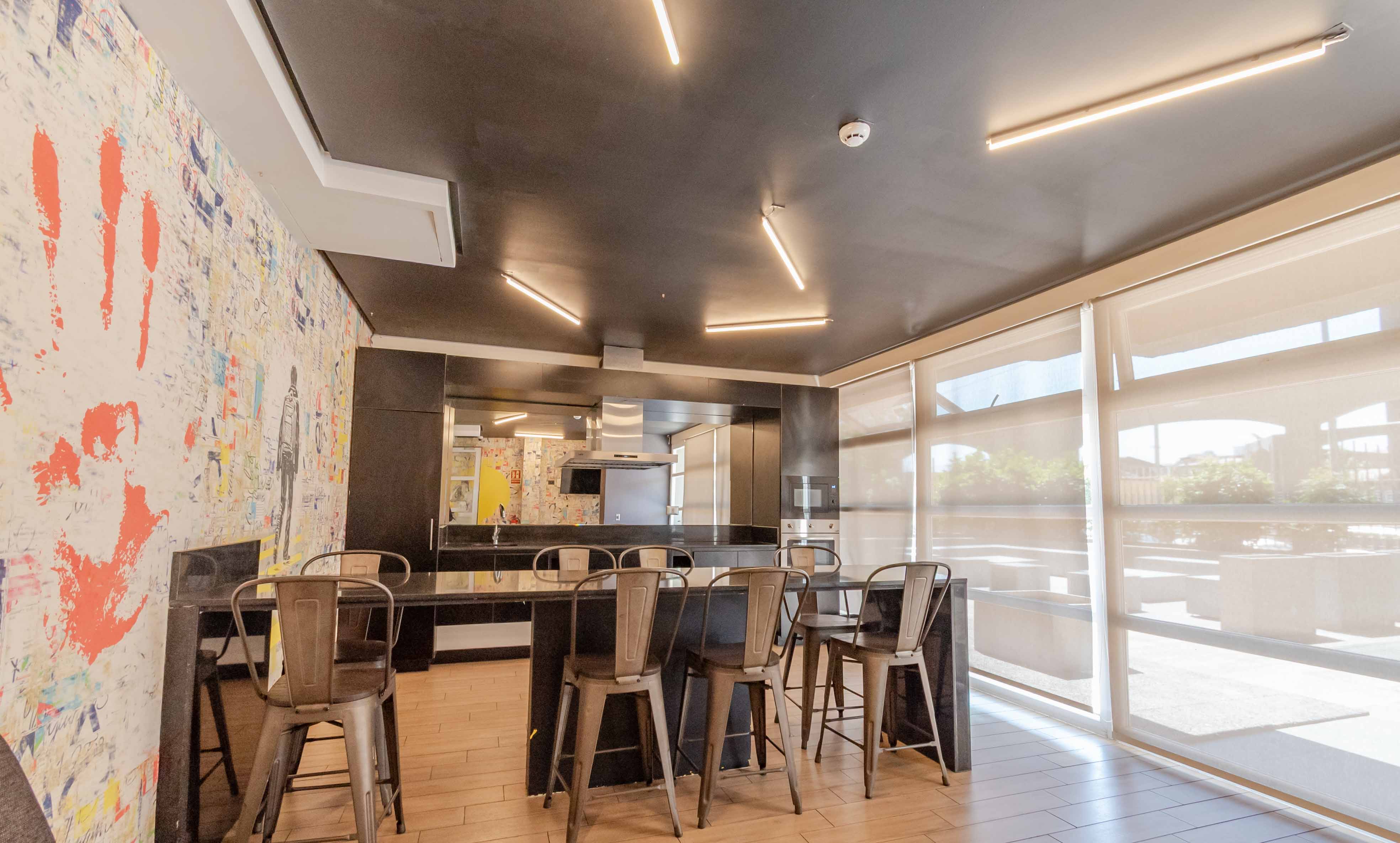 Departamento en Quinta Normal - Miniatura 23