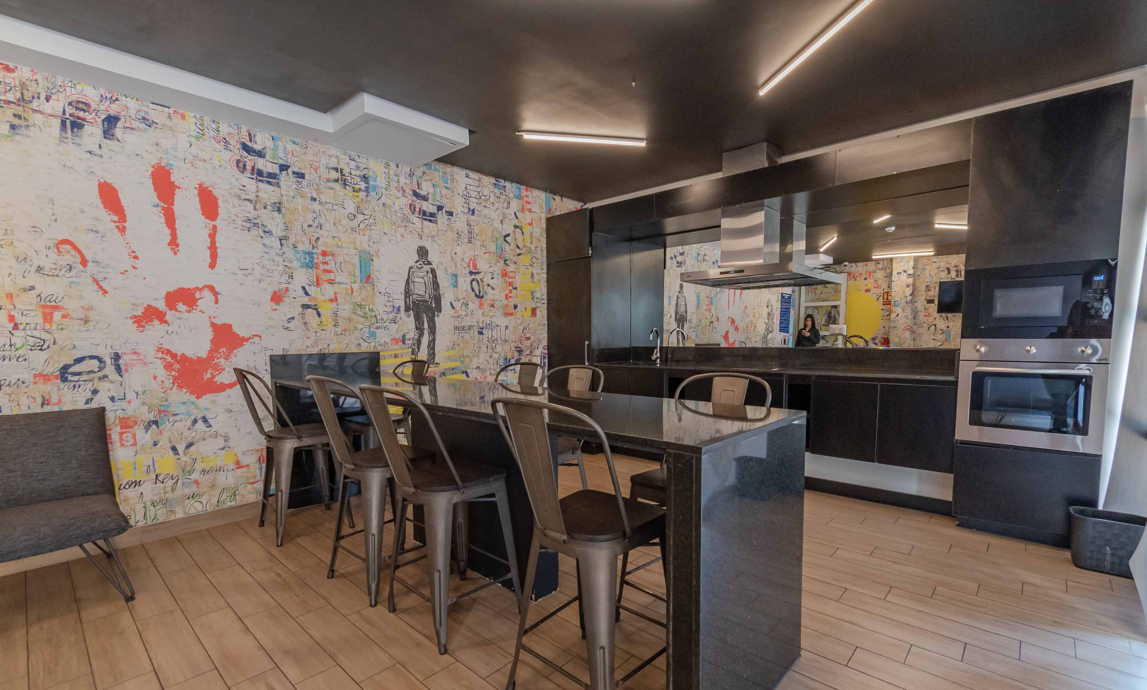 Departamento en Quinta Normal - Miniatura 24